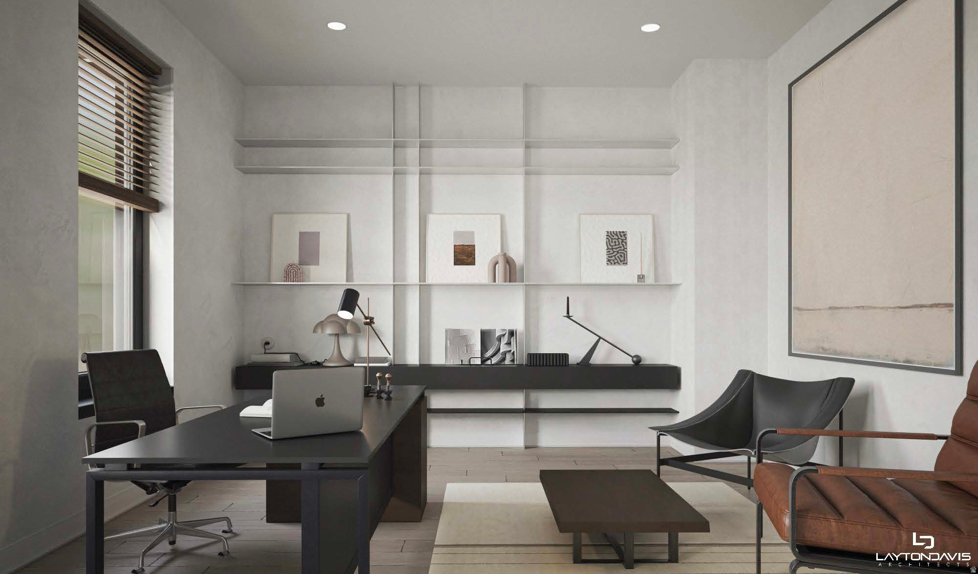 MOUNTAIN VIEW COMMON - Residential