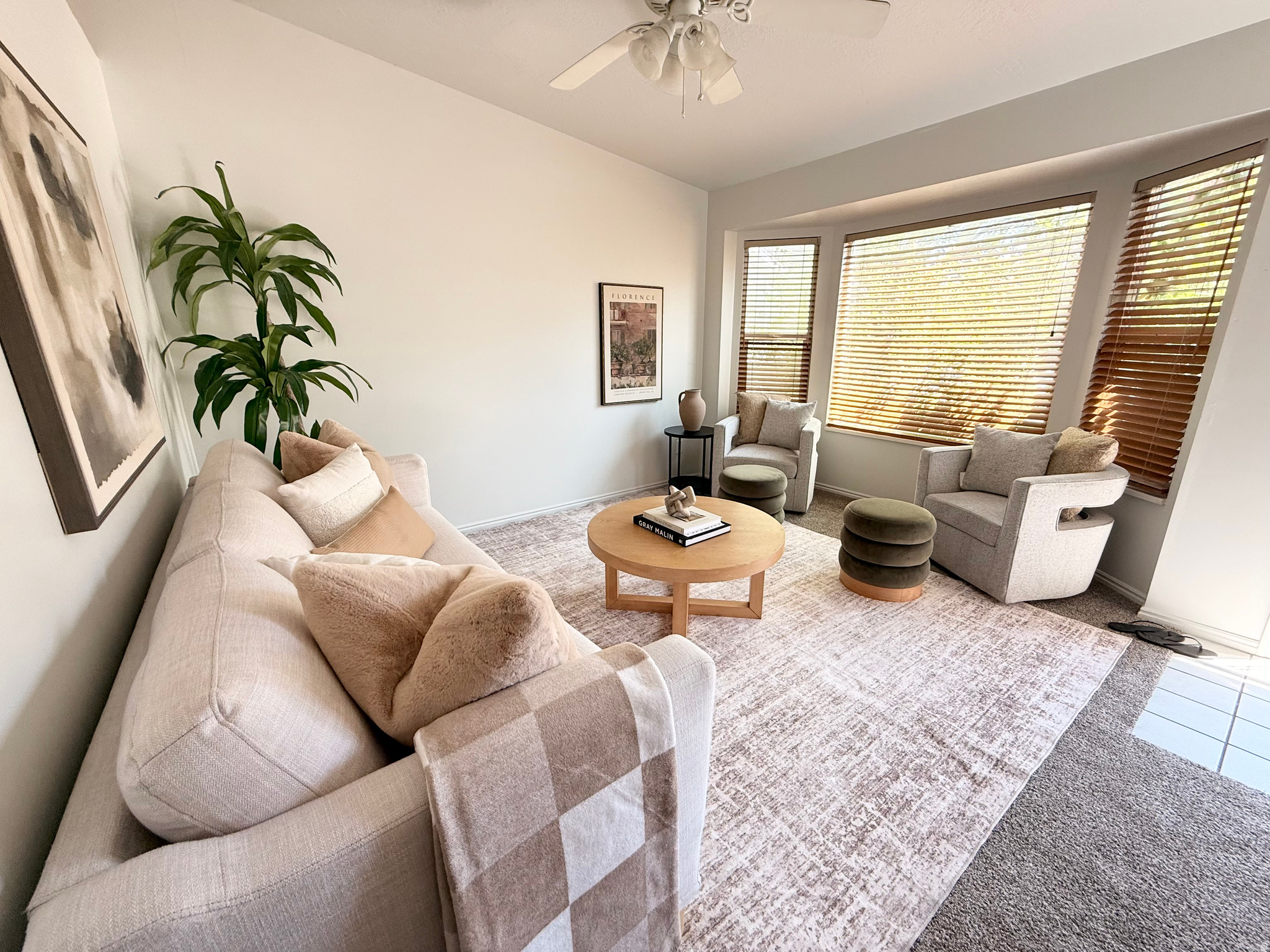BROADMOOR - Residential