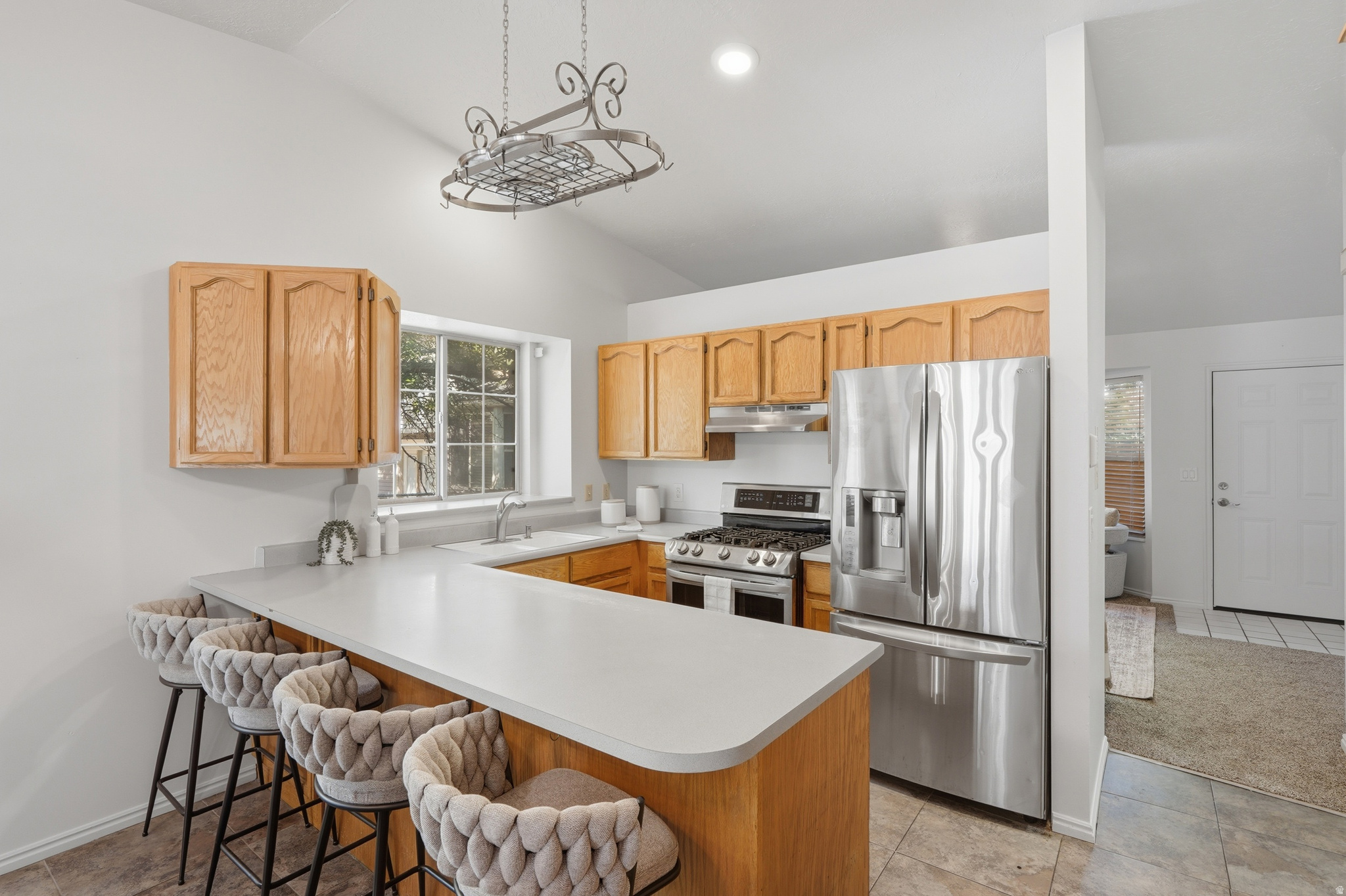 BROADMOOR - Residential