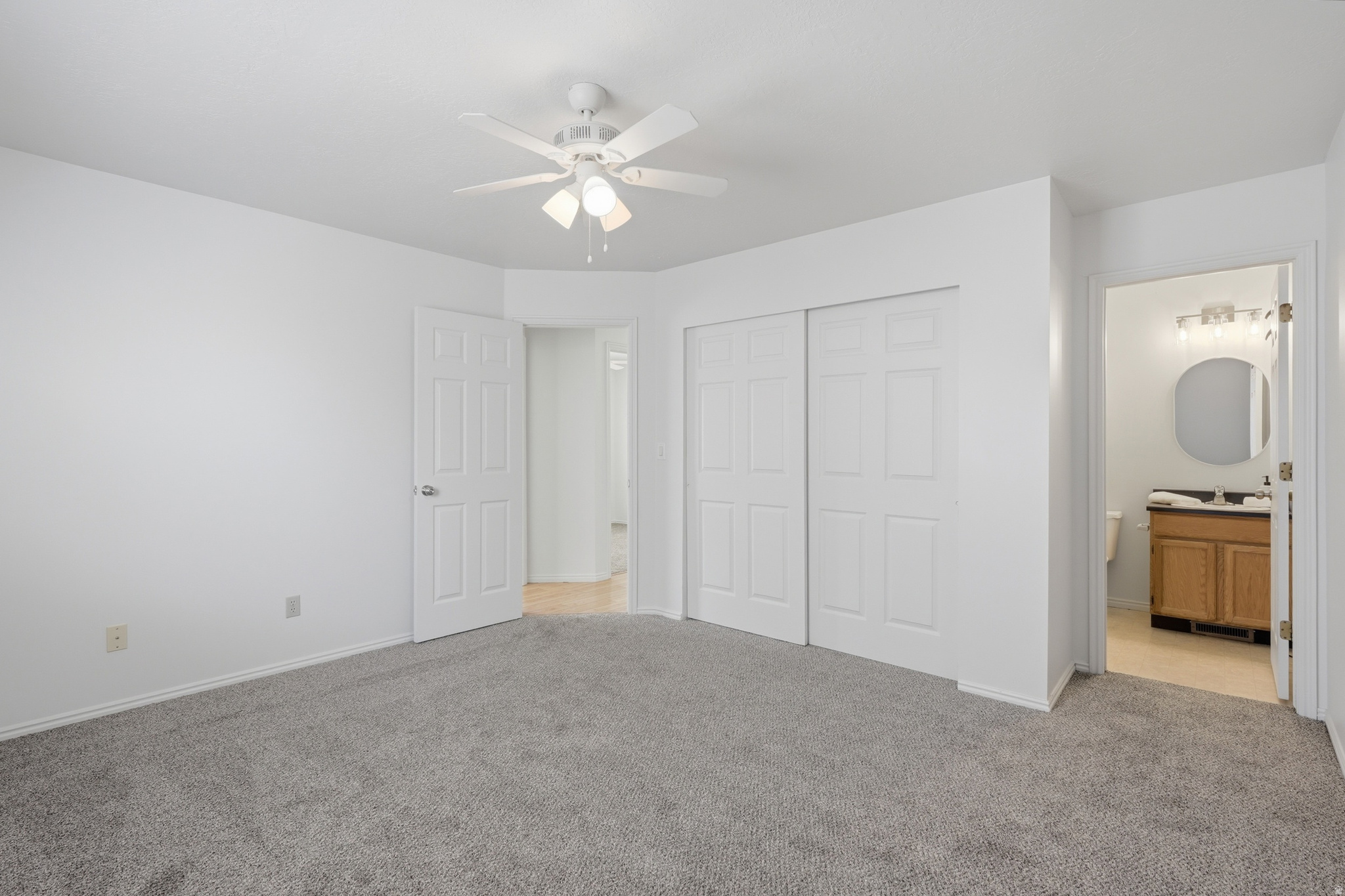 BROADMOOR - Residential