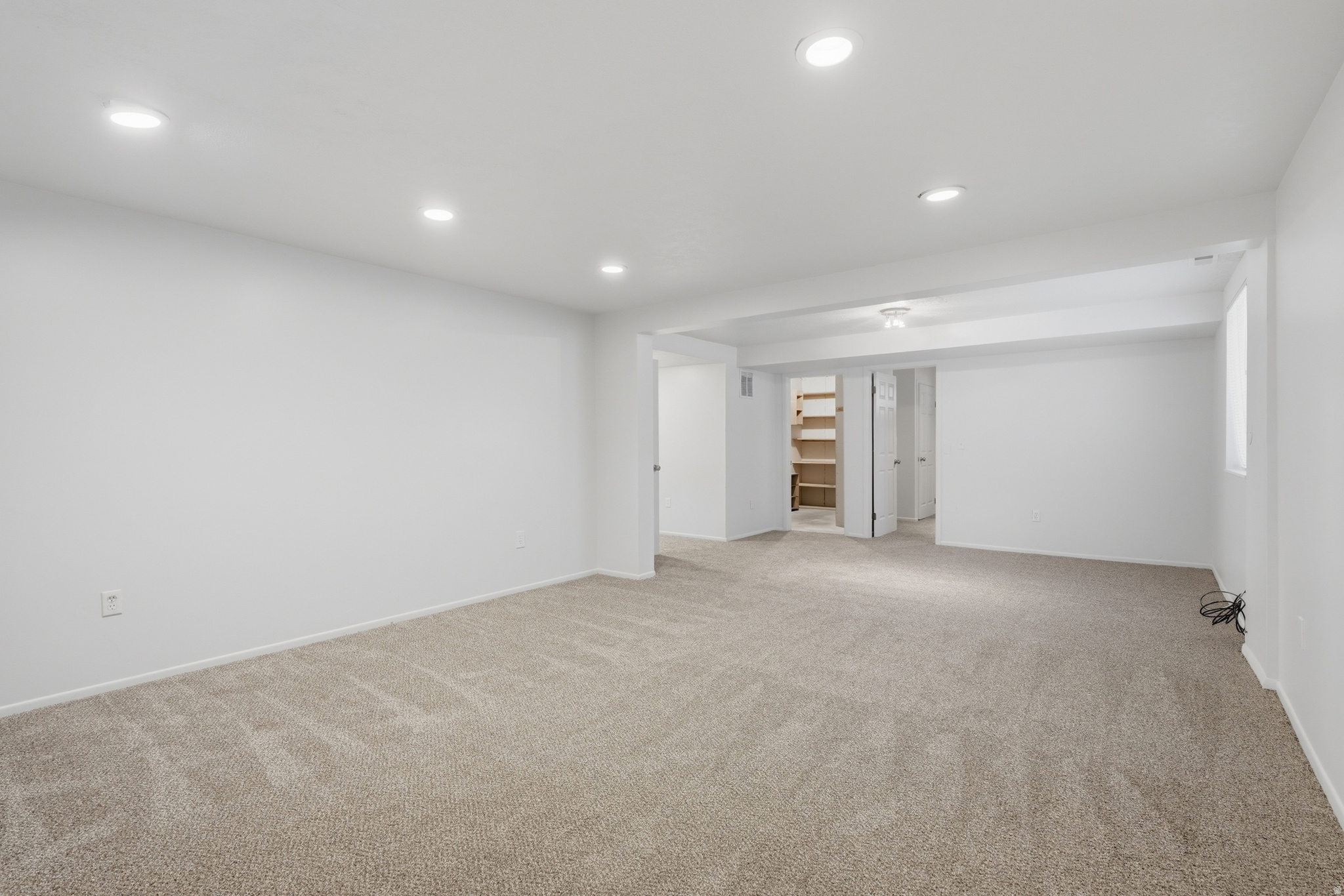 BROADMOOR - Residential