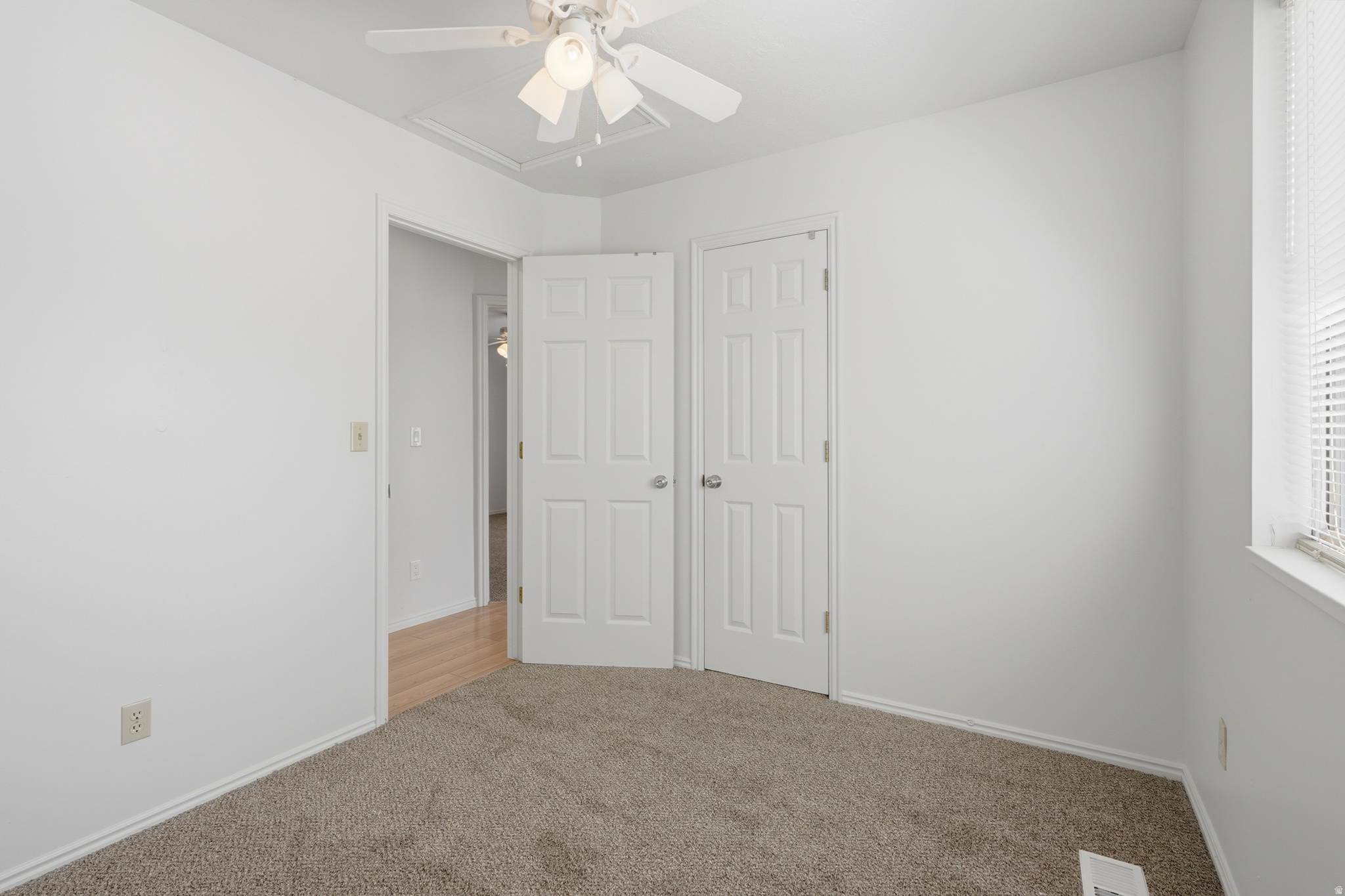 BROADMOOR - Residential