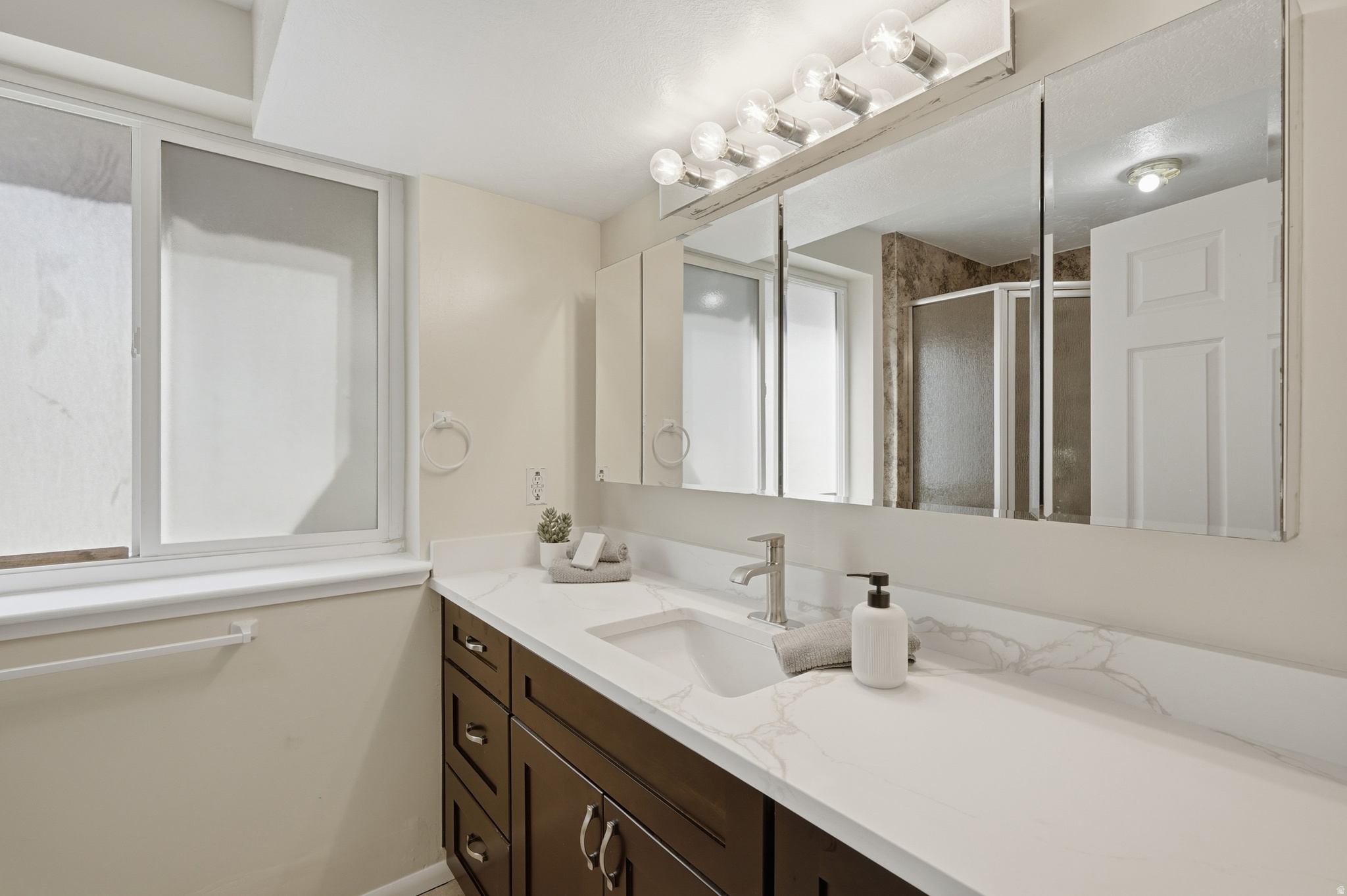 BROADMOOR - Residential