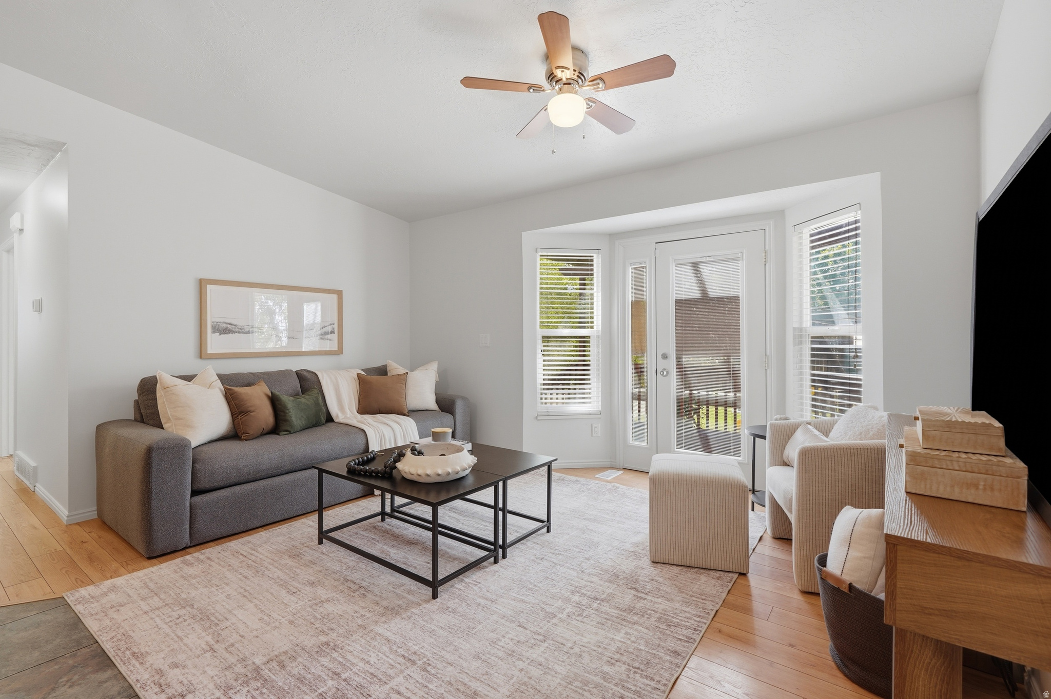 BROADMOOR - Residential
