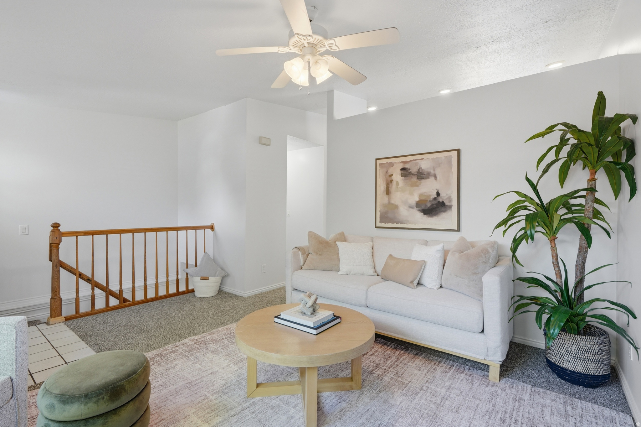 BROADMOOR - Residential