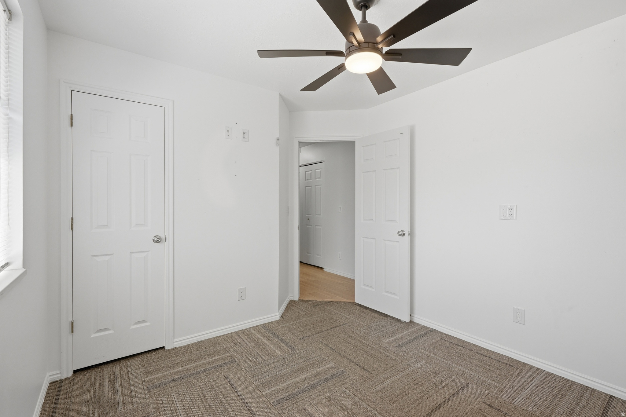 BROADMOOR - Residential