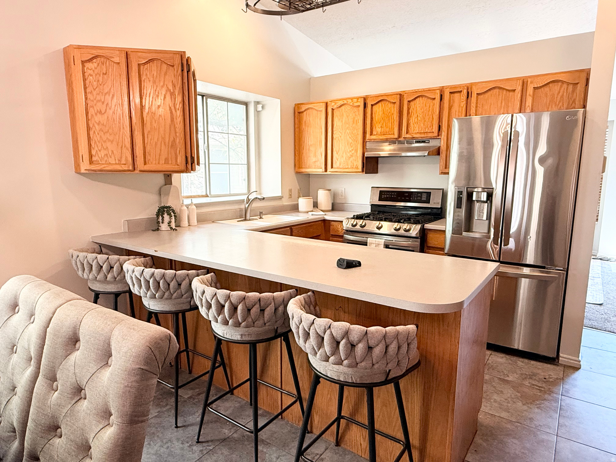 BROADMOOR - Residential