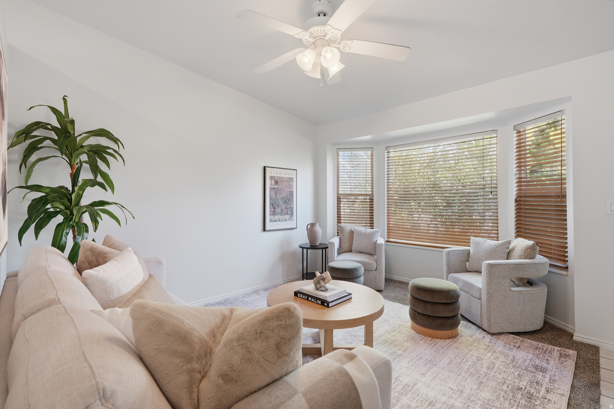 BROADMOOR - Residential