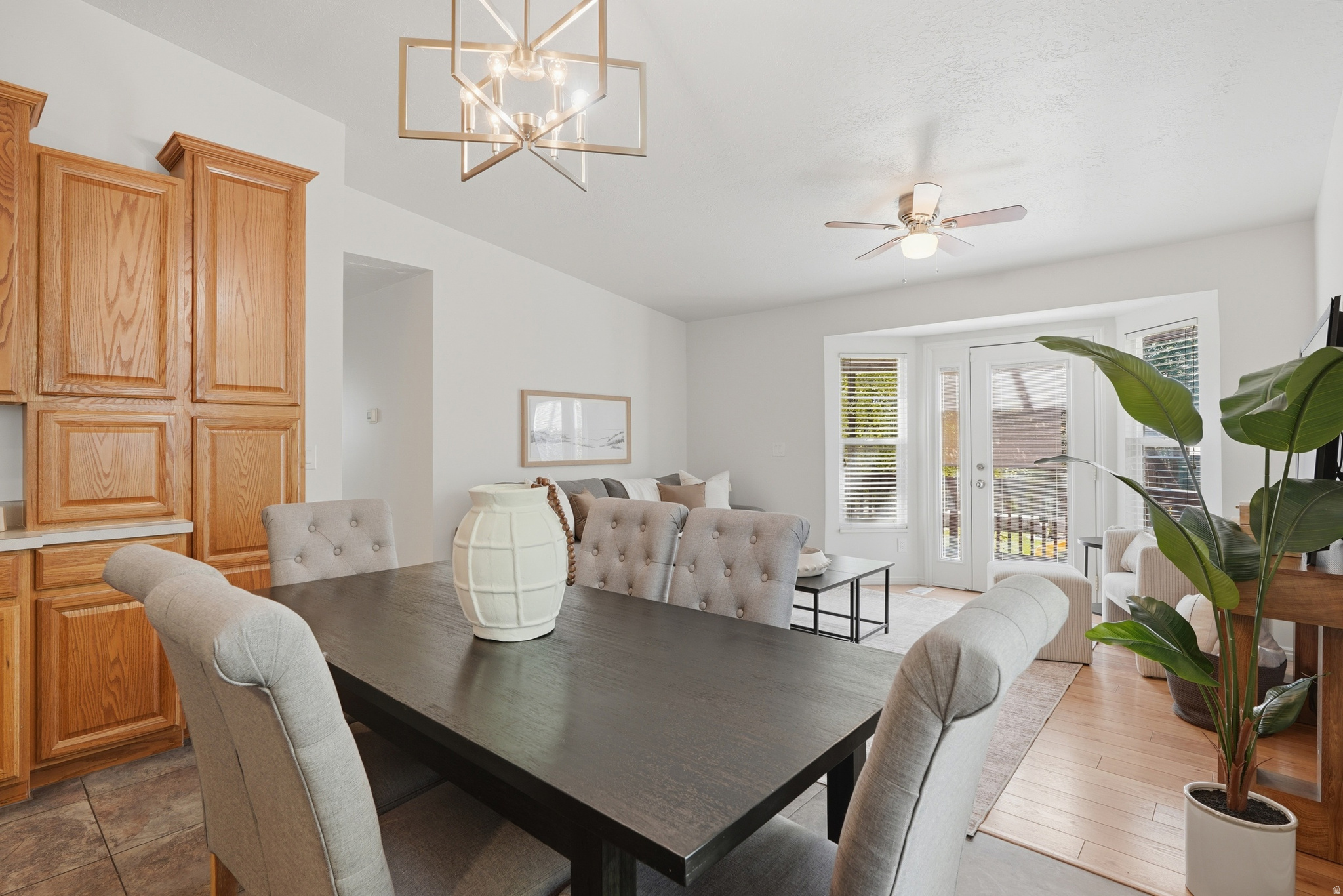 BROADMOOR - Residential