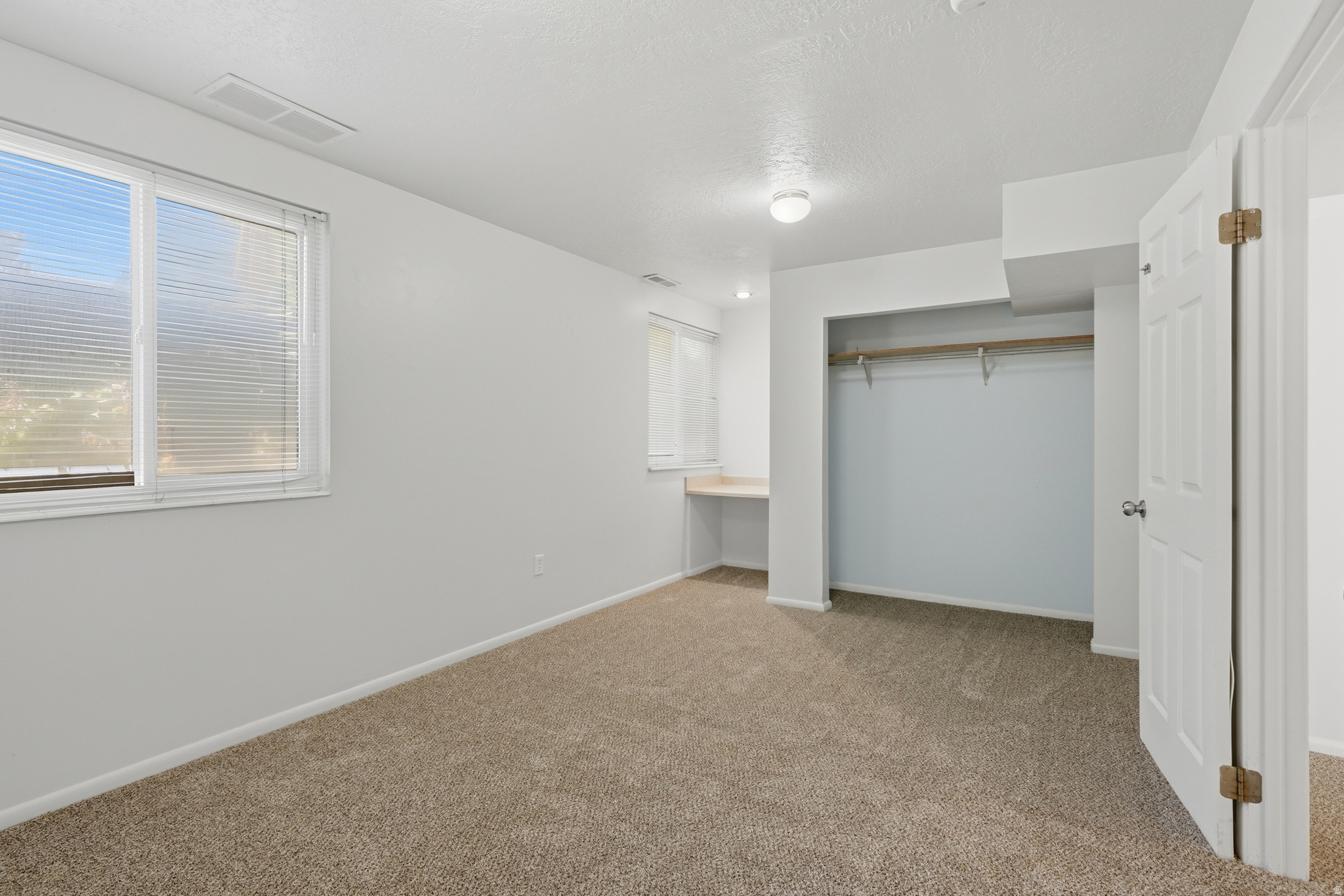 BROADMOOR - Residential