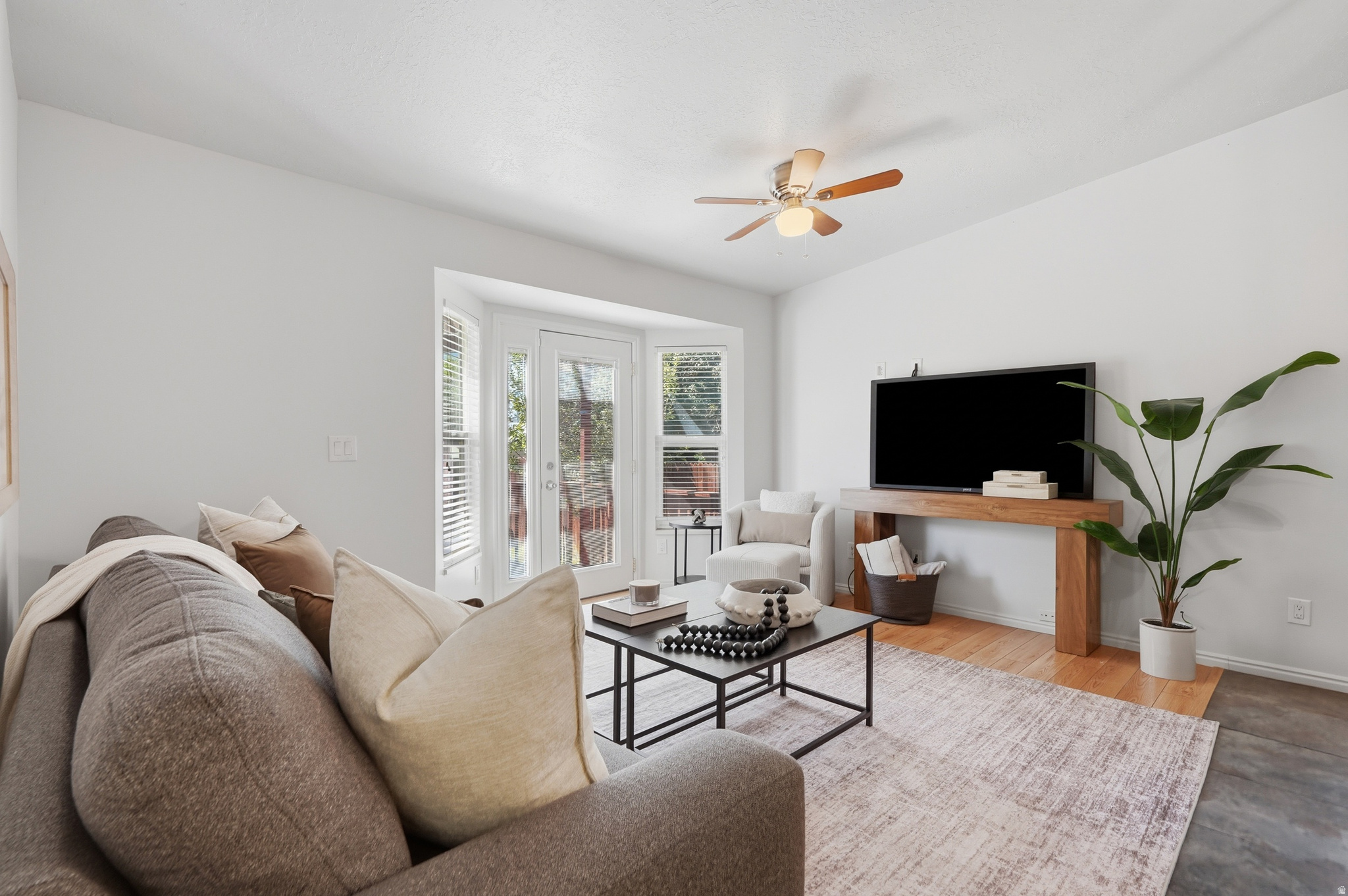 BROADMOOR - Residential