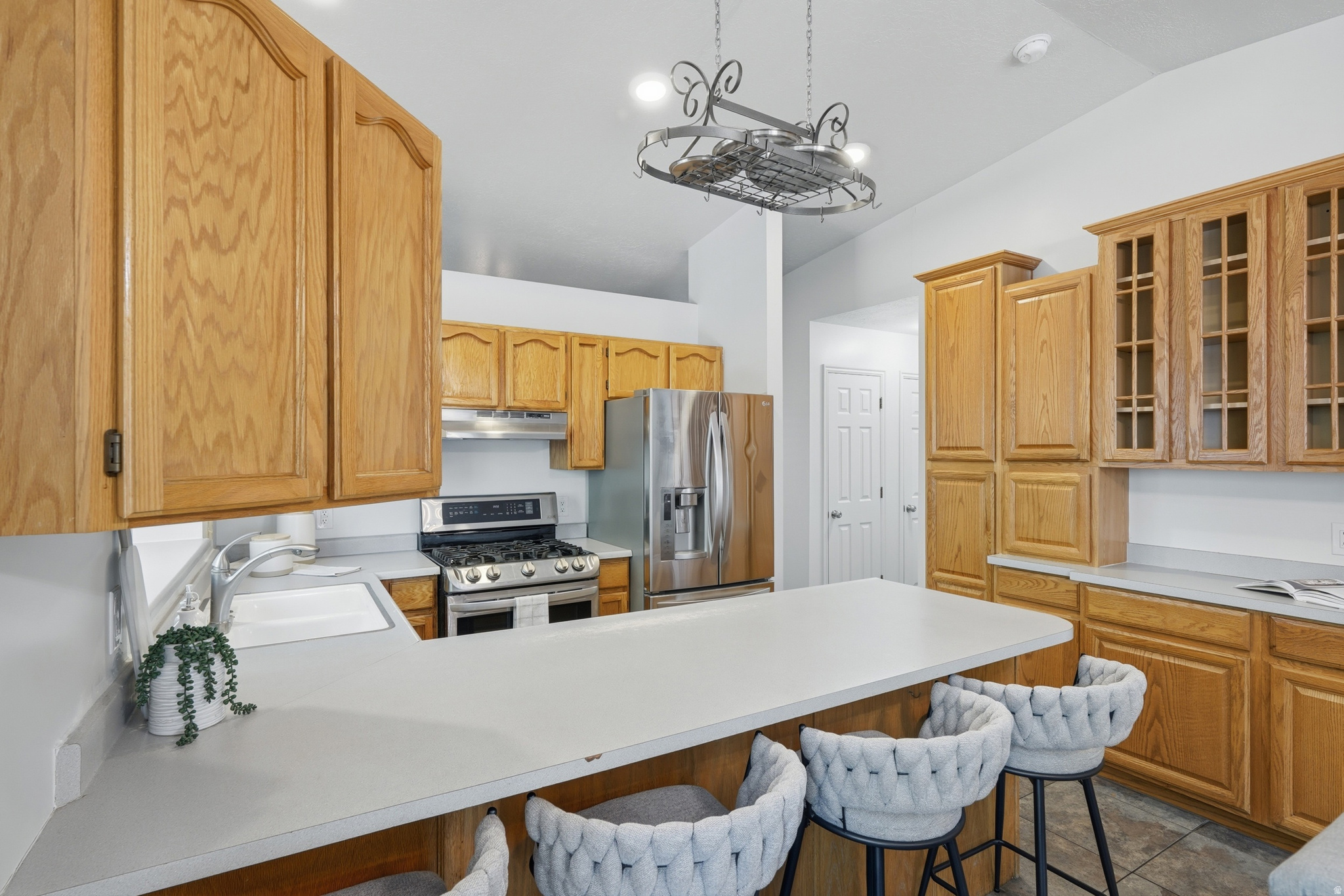BROADMOOR - Residential