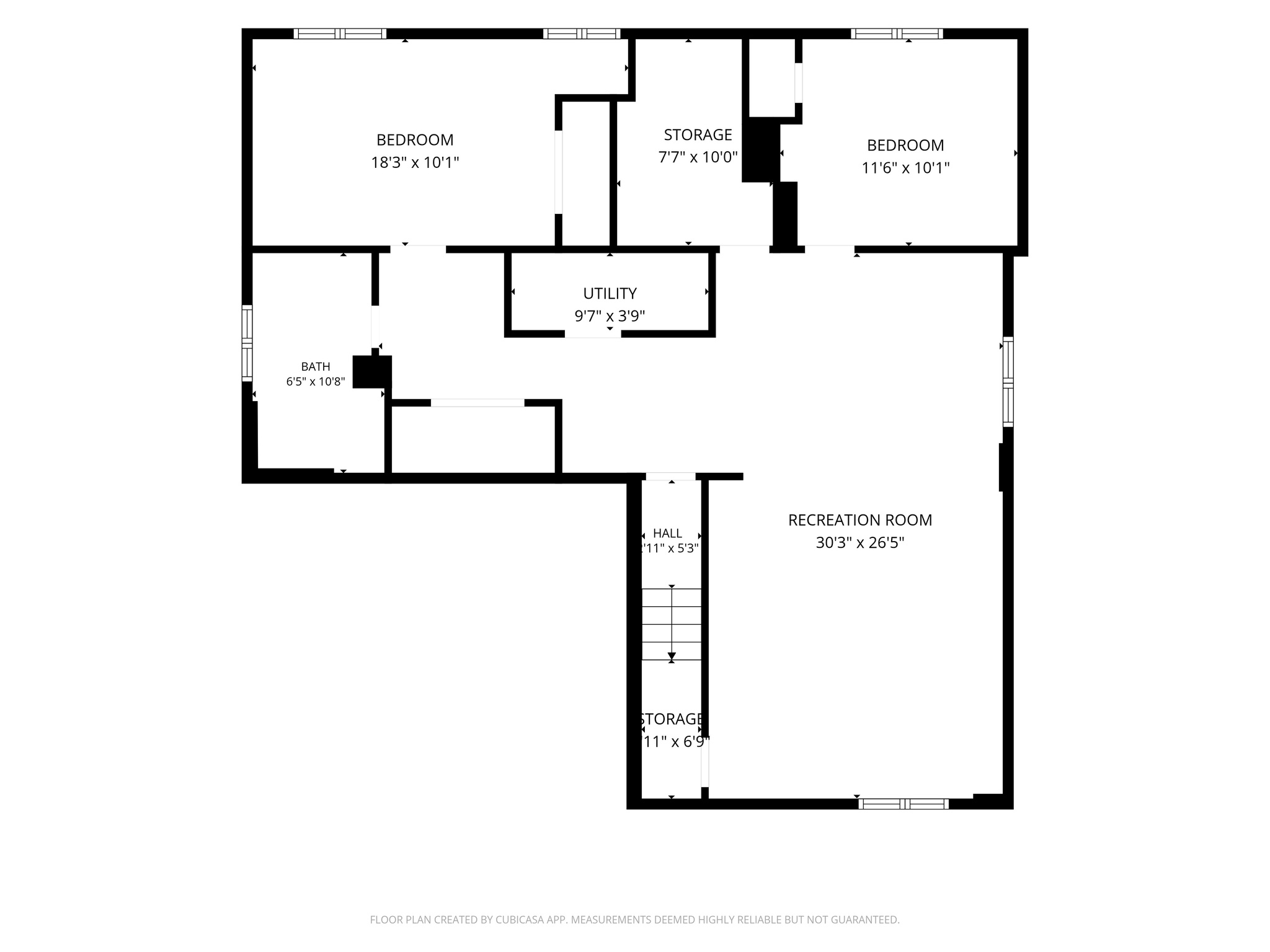 BROADMOOR - Residential