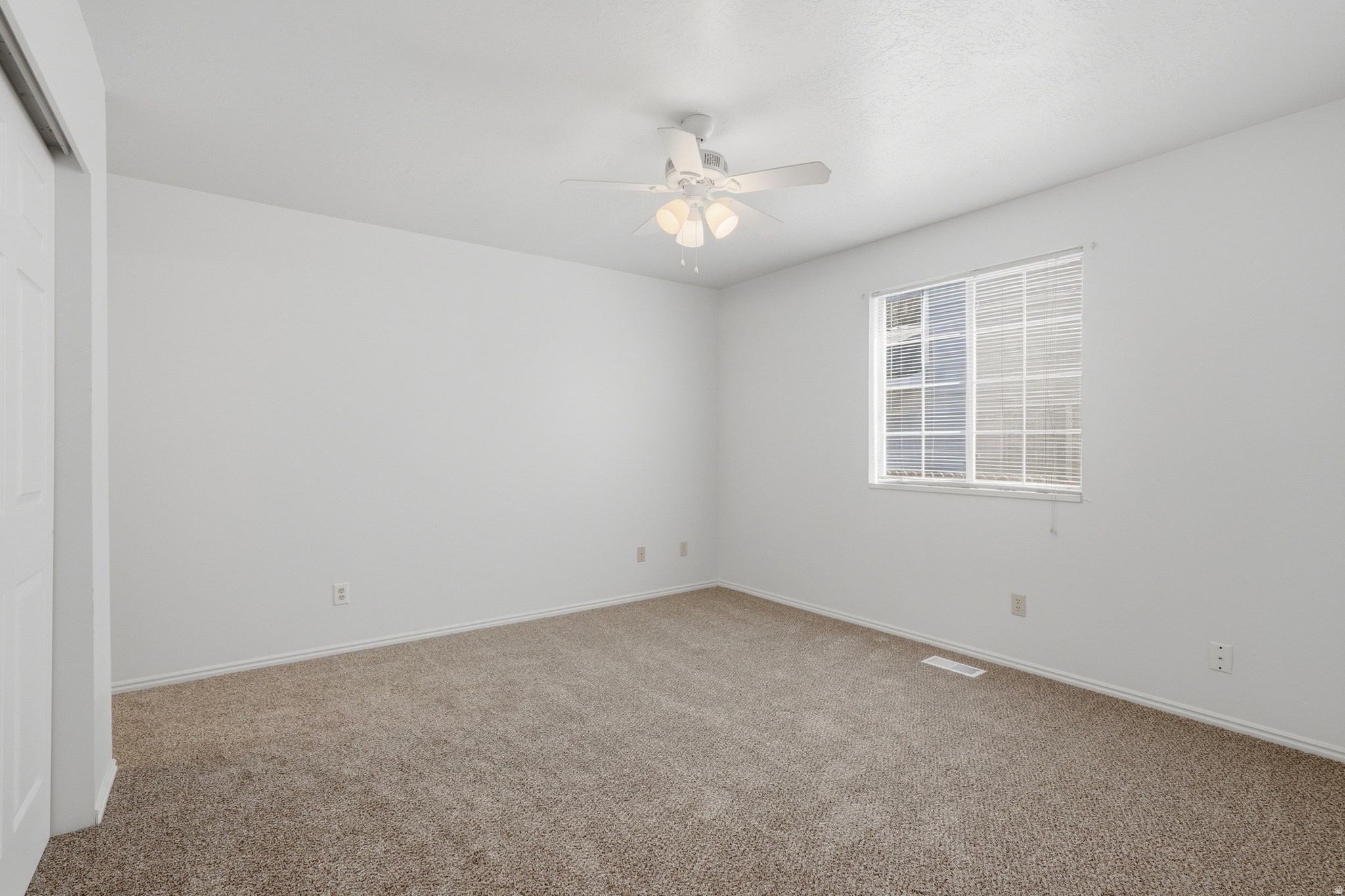 BROADMOOR - Residential