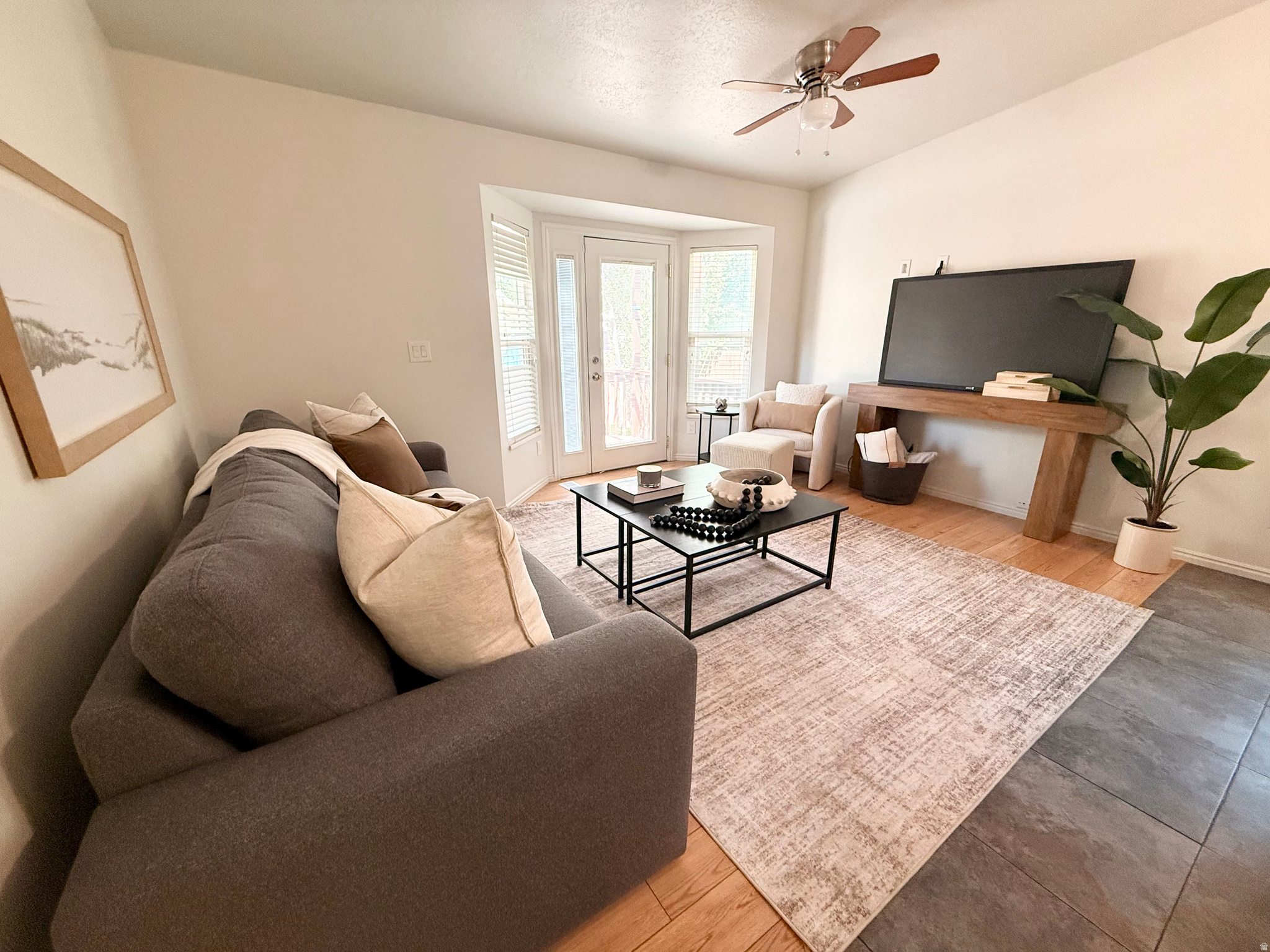 BROADMOOR - Residential