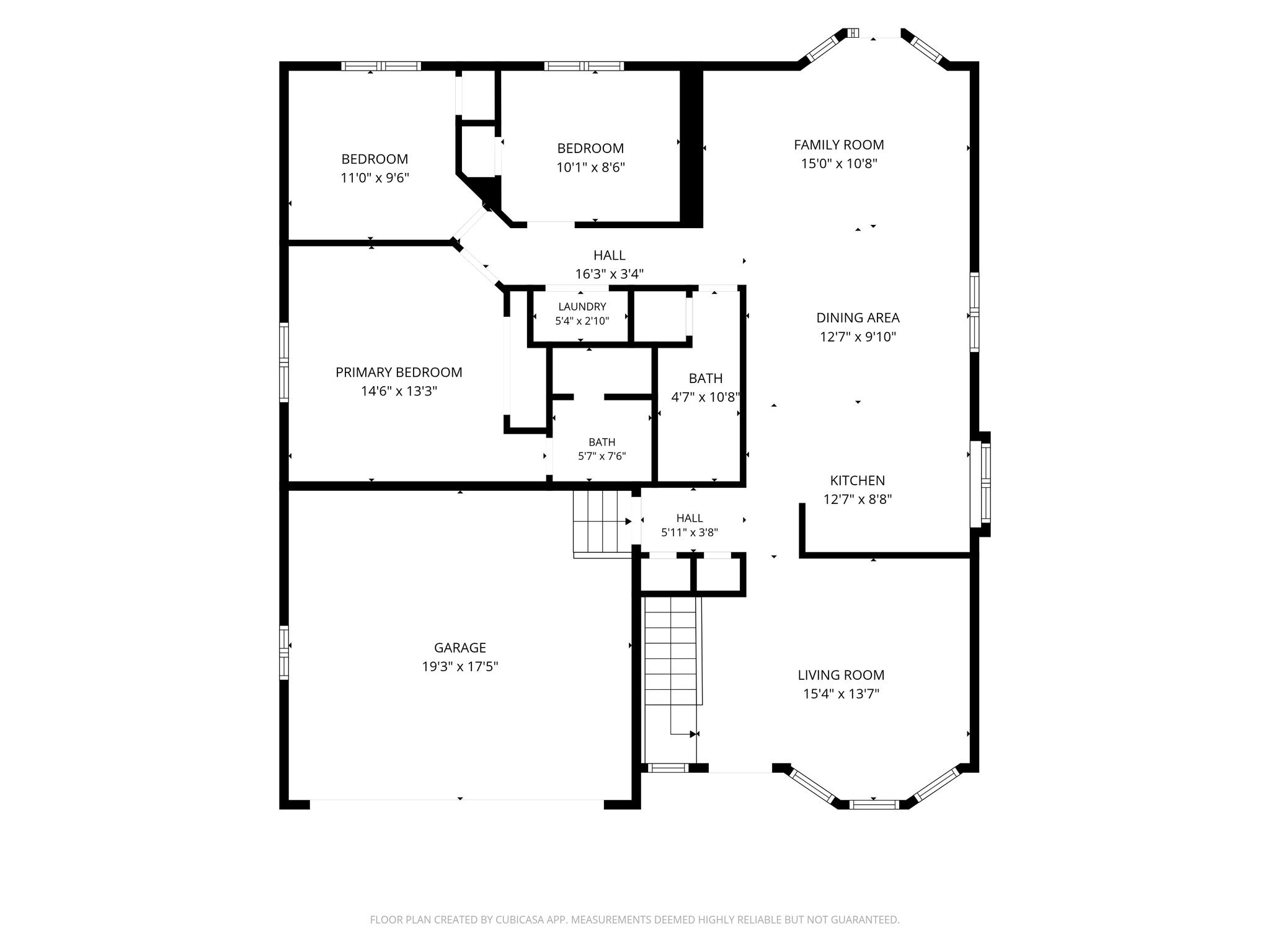 BROADMOOR - Residential