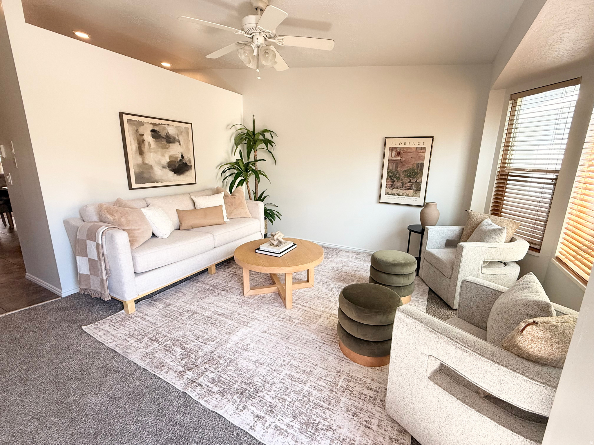 BROADMOOR - Residential
