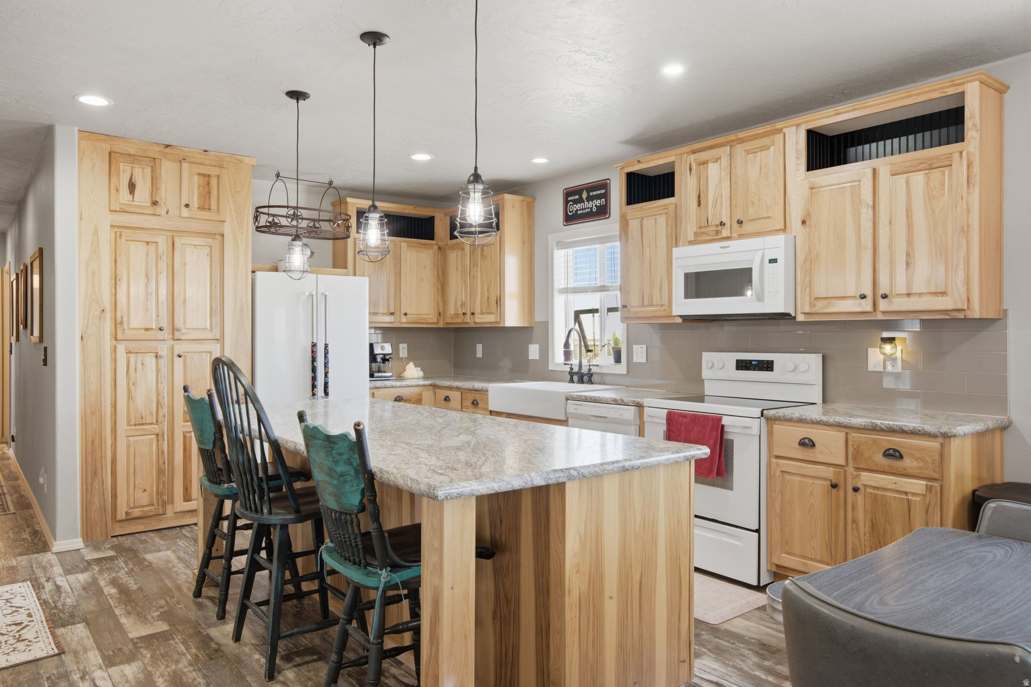 MINOR SUBDIVISION - Residential