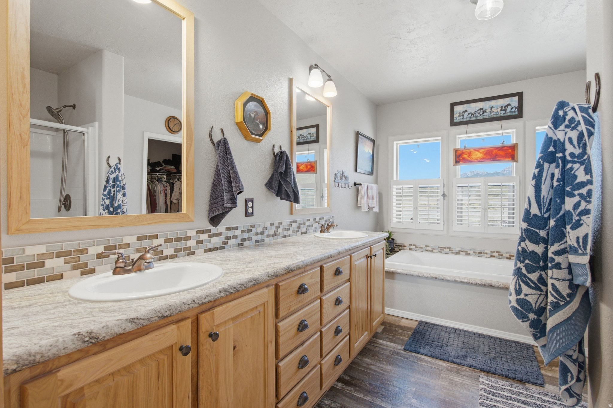 MINOR SUBDIVISION - Residential
