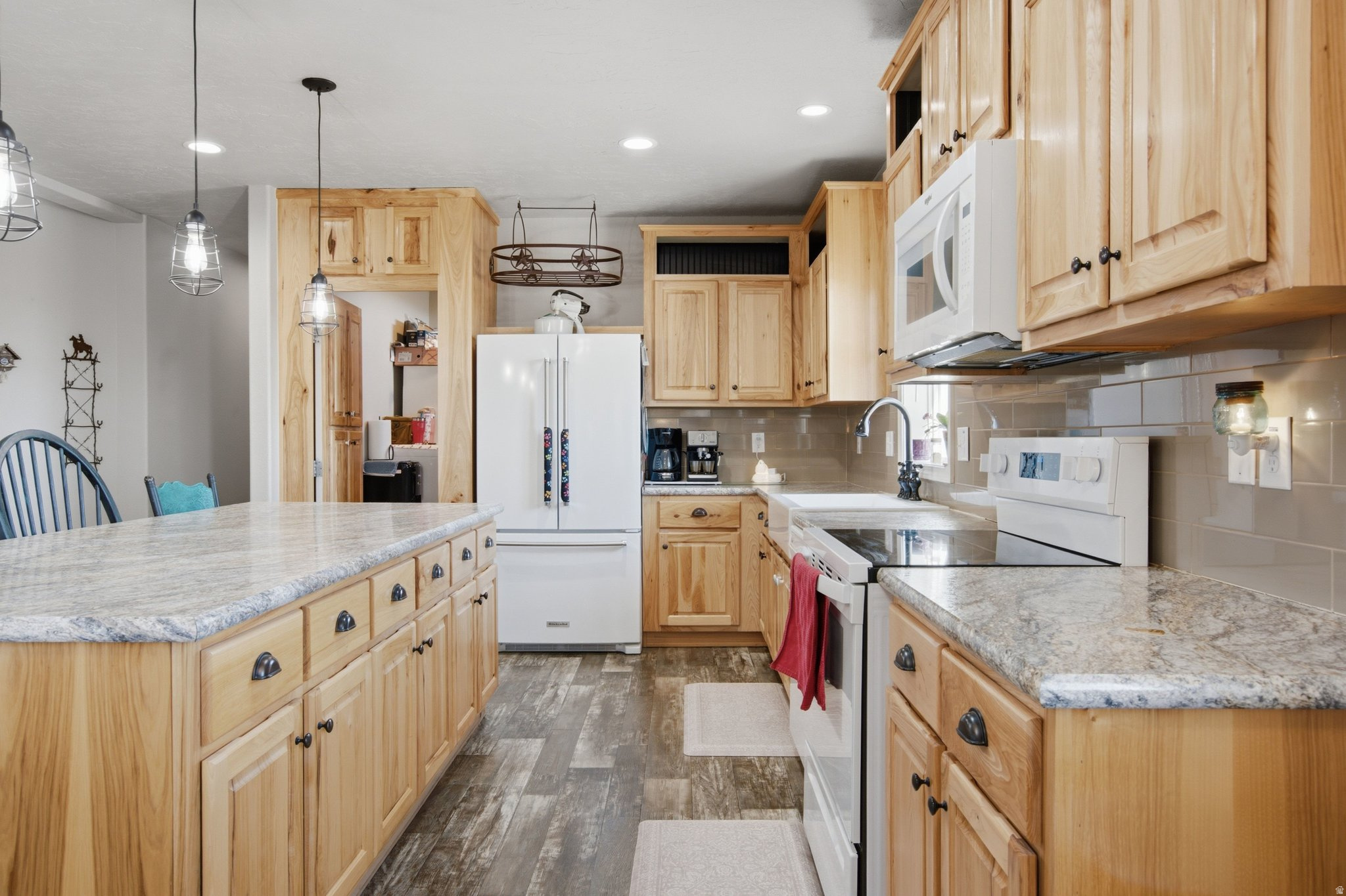MINOR SUBDIVISION - Residential