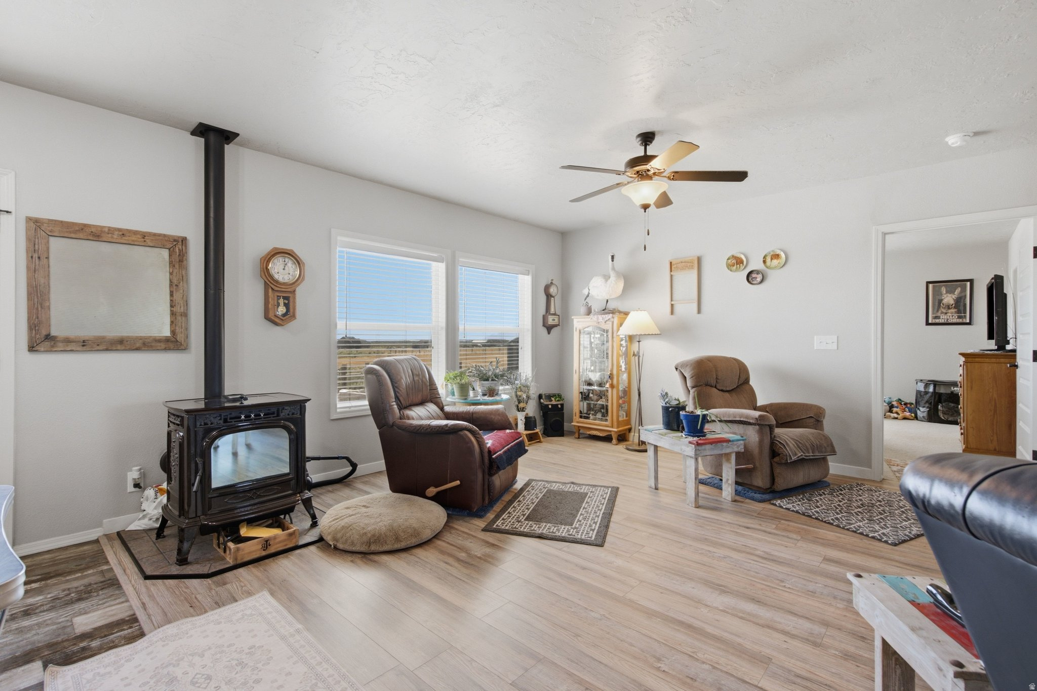 MINOR SUBDIVISION - Residential