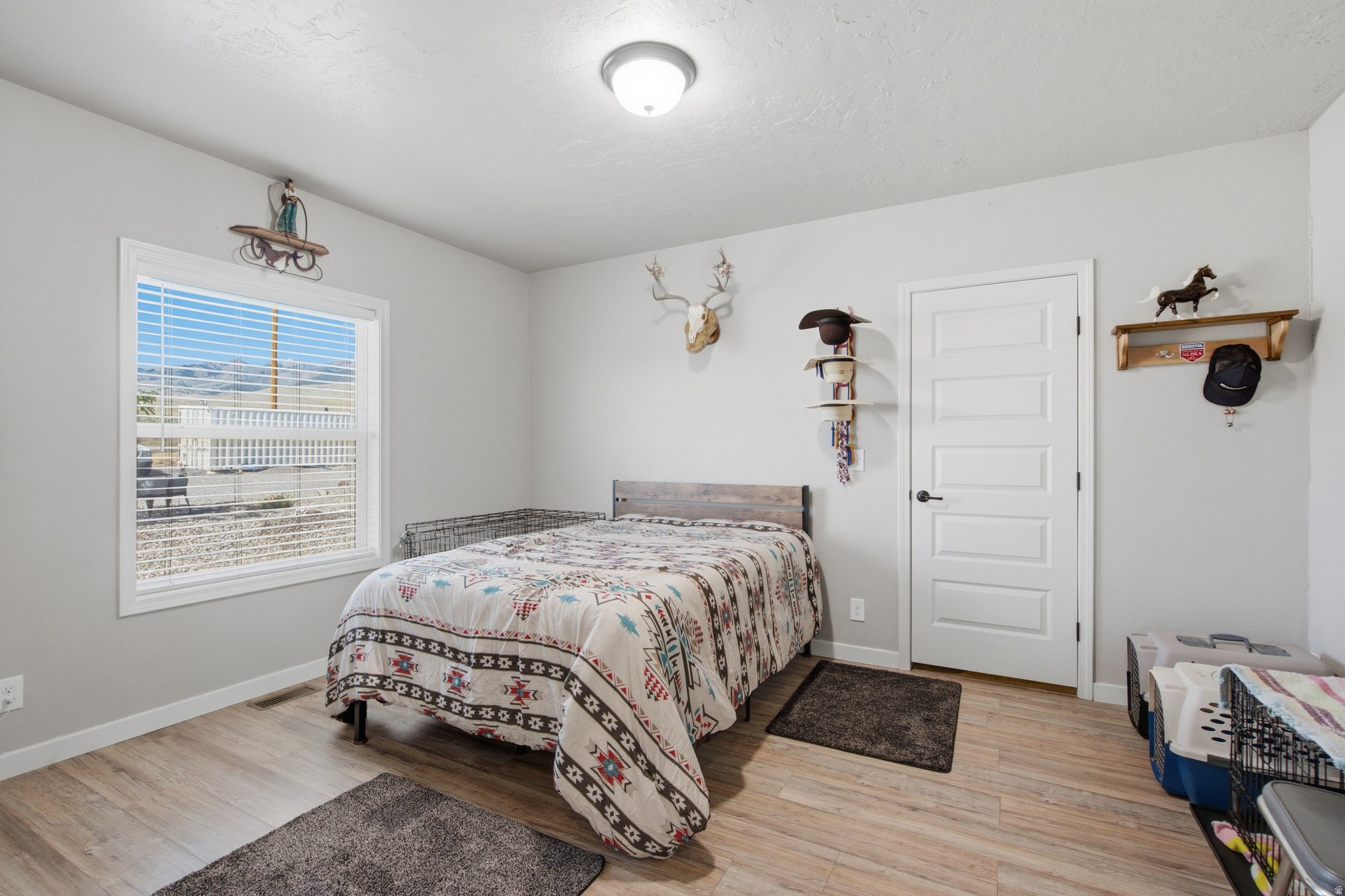 MINOR SUBDIVISION - Residential