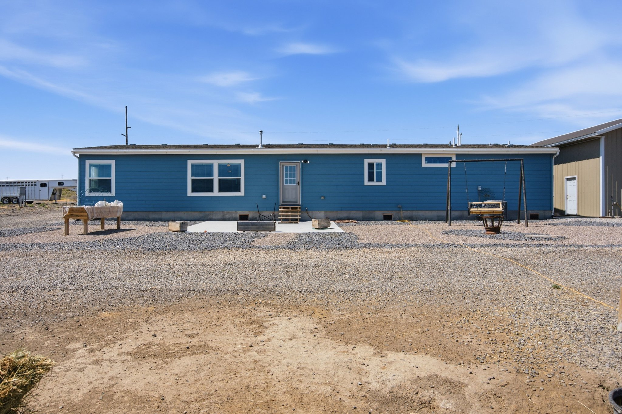 MINOR SUBDIVISION - Residential