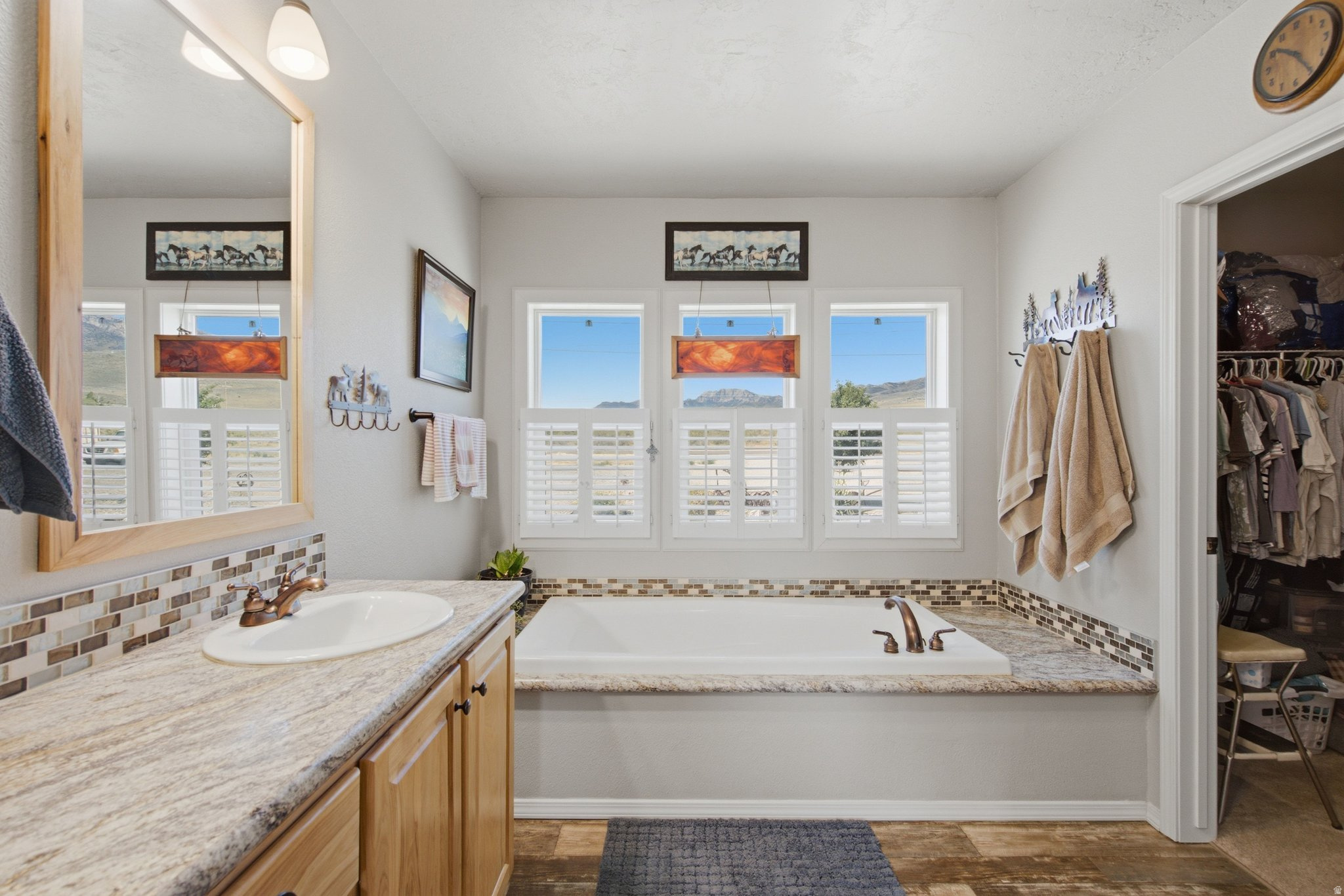 MINOR SUBDIVISION - Residential