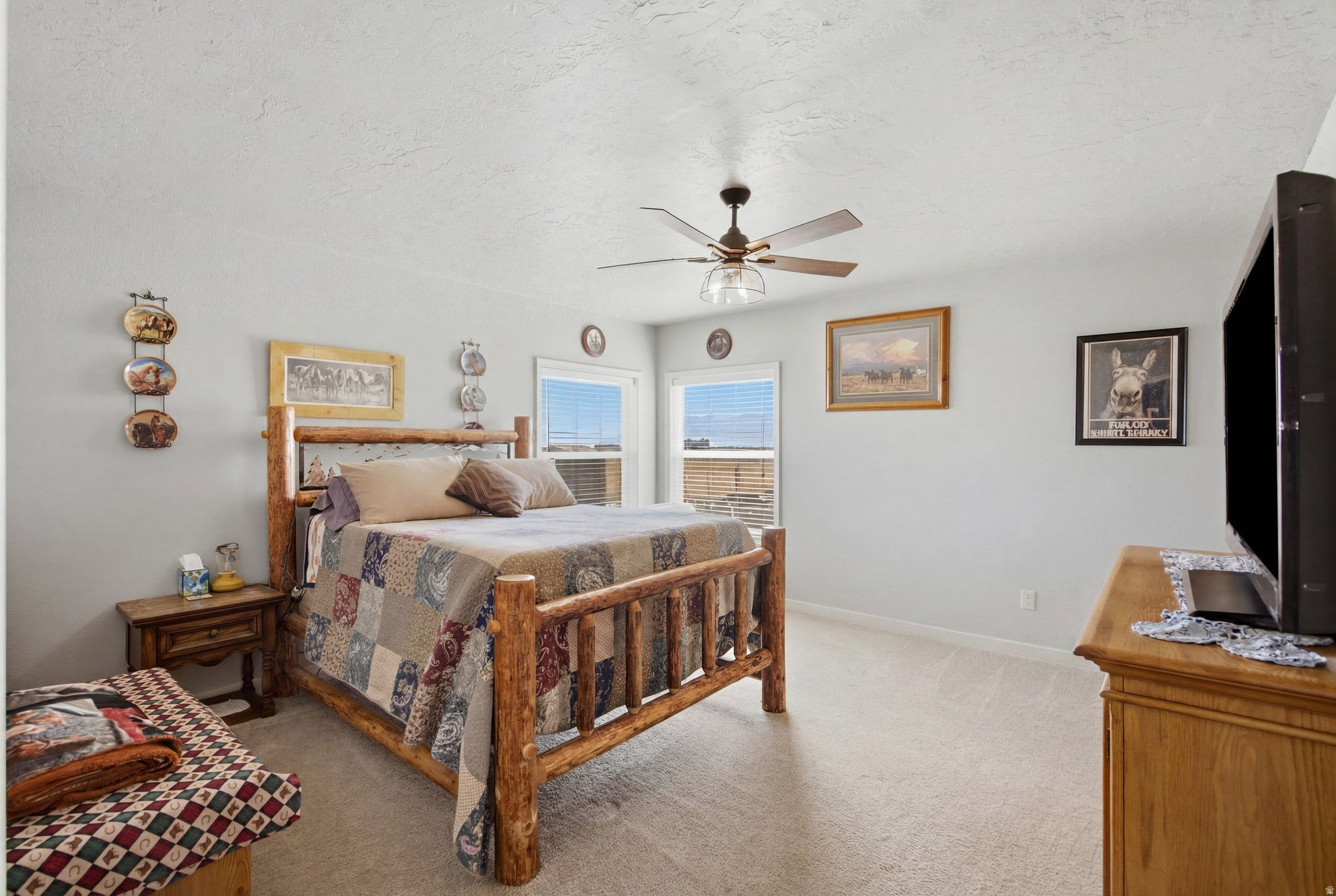MINOR SUBDIVISION - Residential