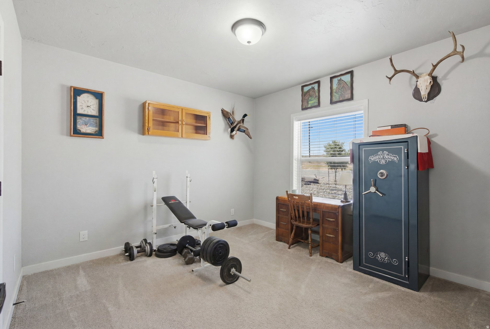 MINOR SUBDIVISION - Residential