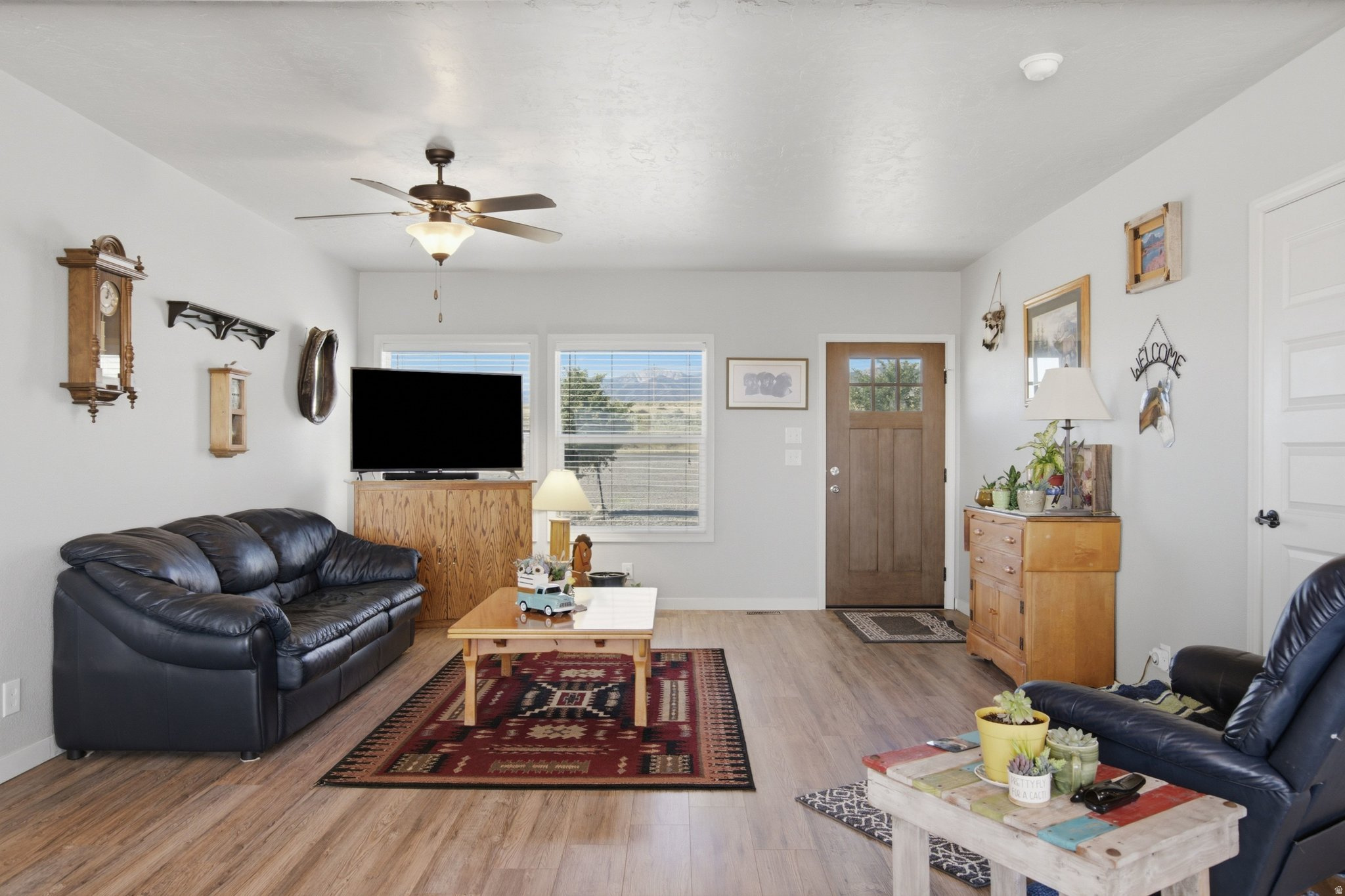 MINOR SUBDIVISION - Residential