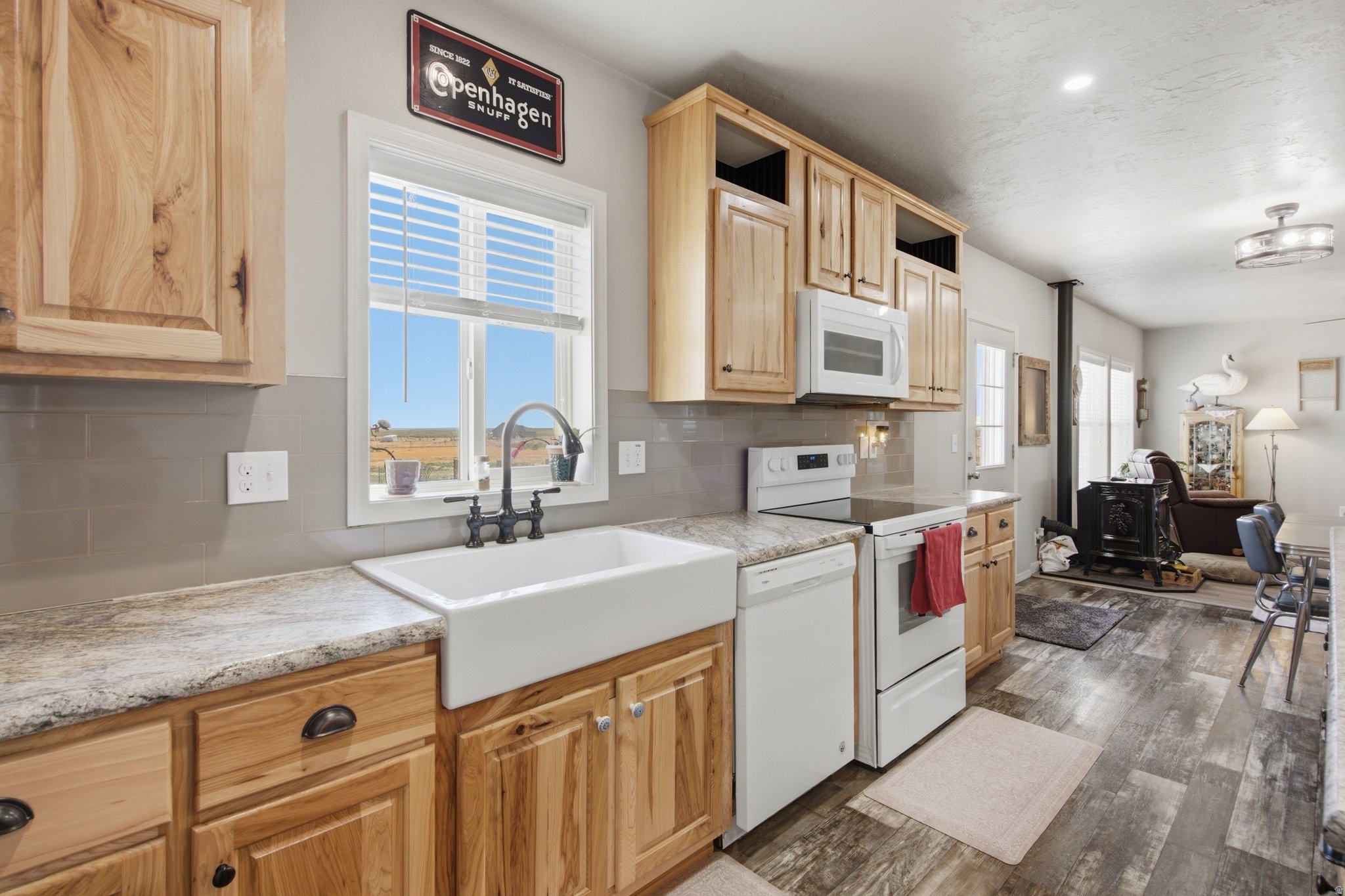 MINOR SUBDIVISION - Residential