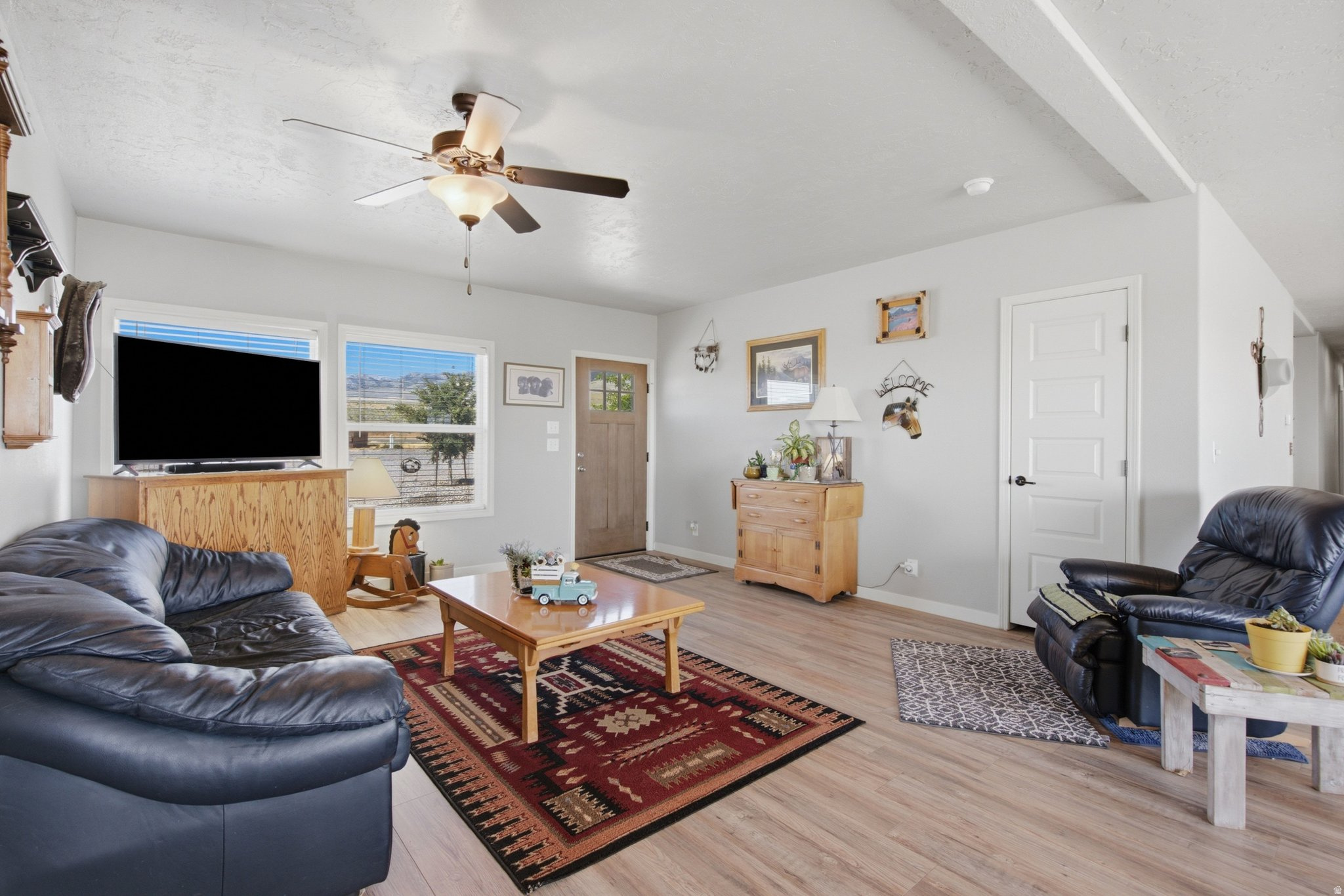 MINOR SUBDIVISION - Residential