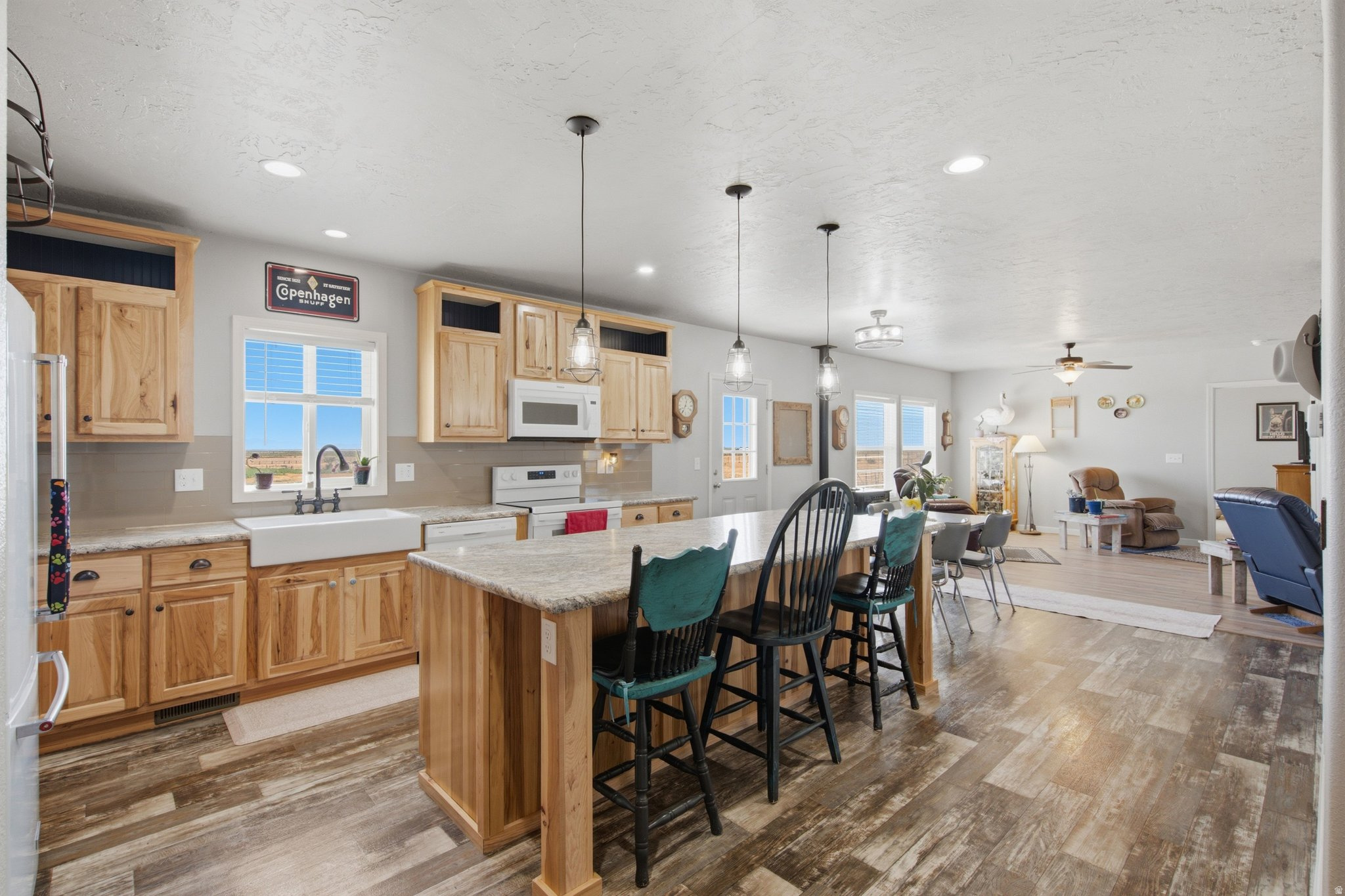 MINOR SUBDIVISION - Residential