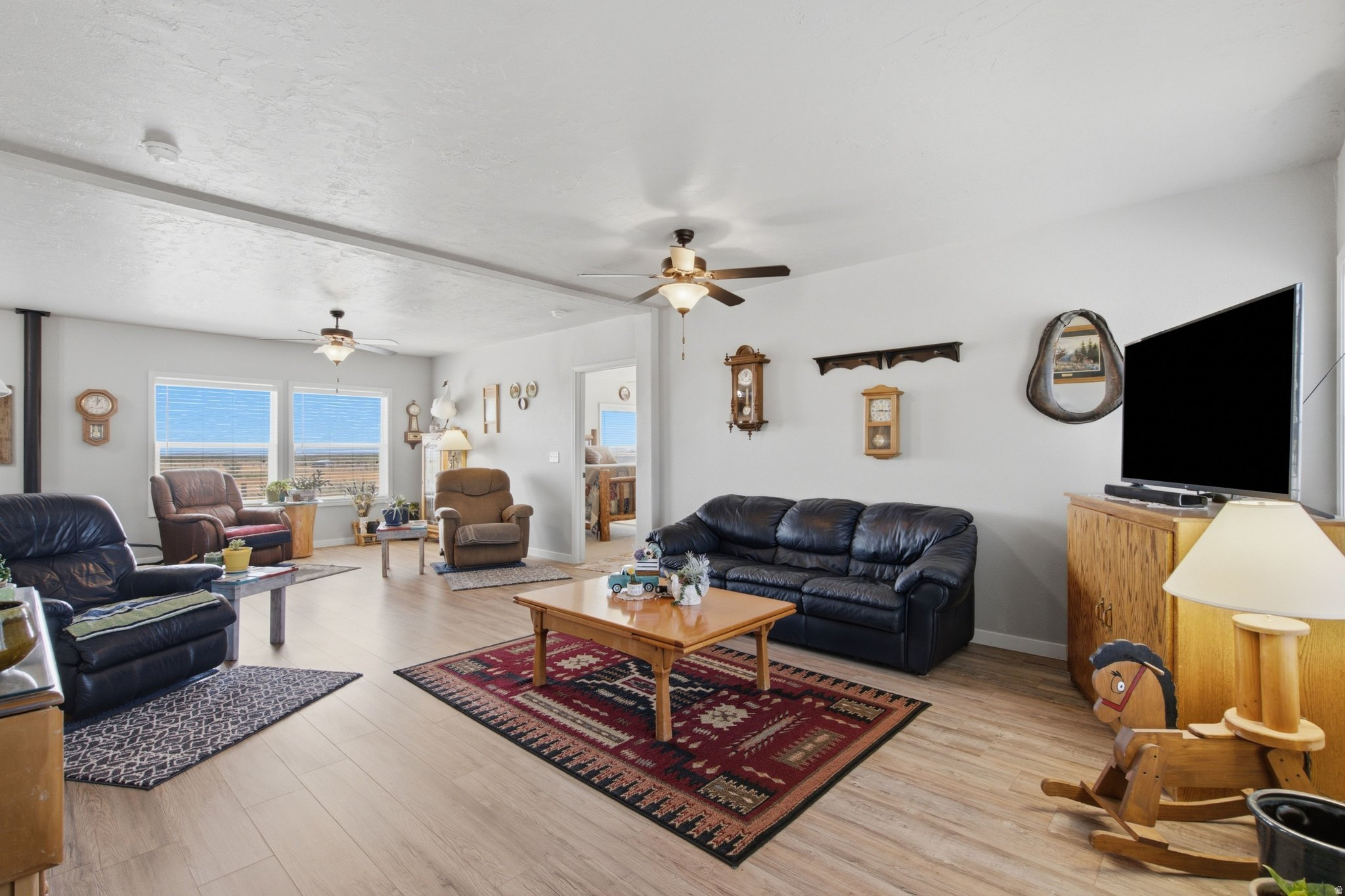 MINOR SUBDIVISION - Residential