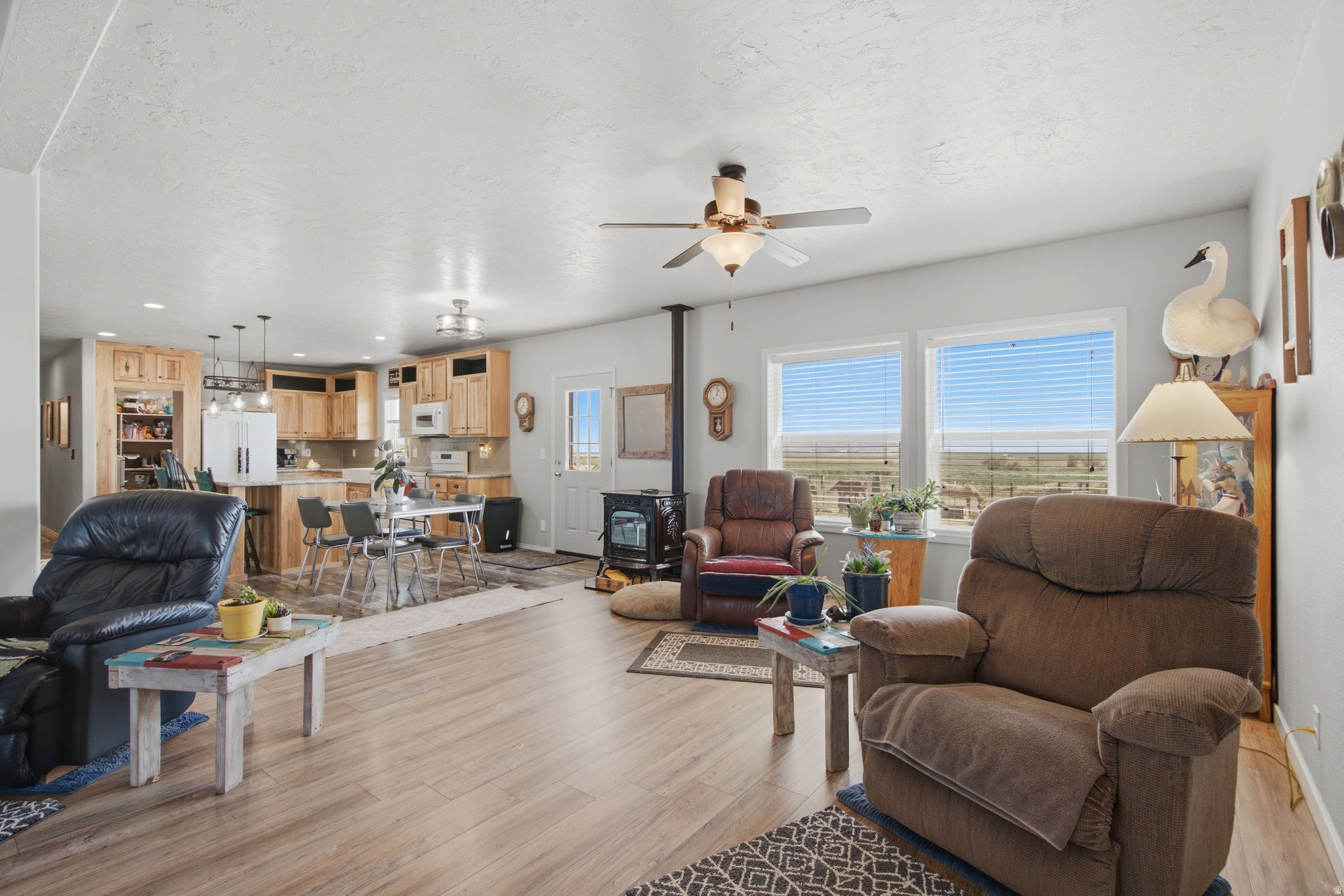 MINOR SUBDIVISION - Residential