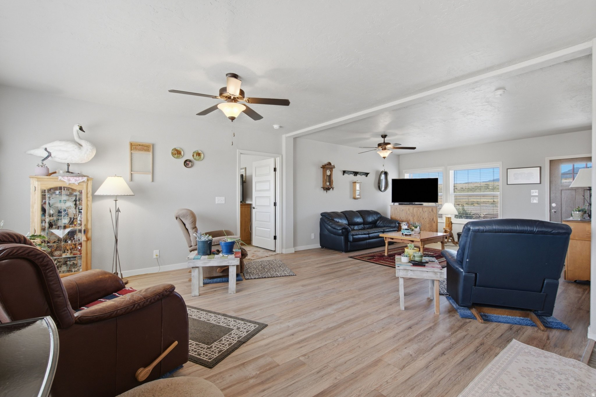MINOR SUBDIVISION - Residential