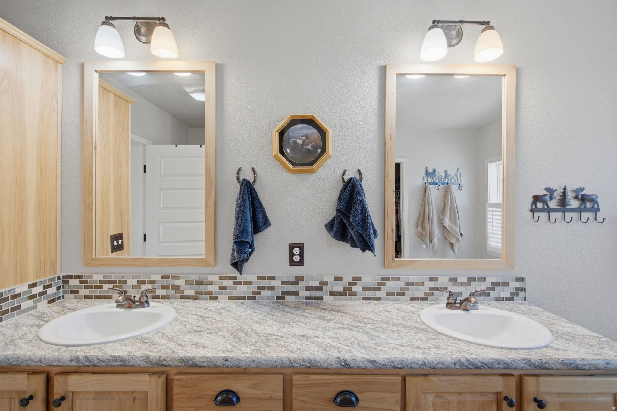 MINOR SUBDIVISION - Residential