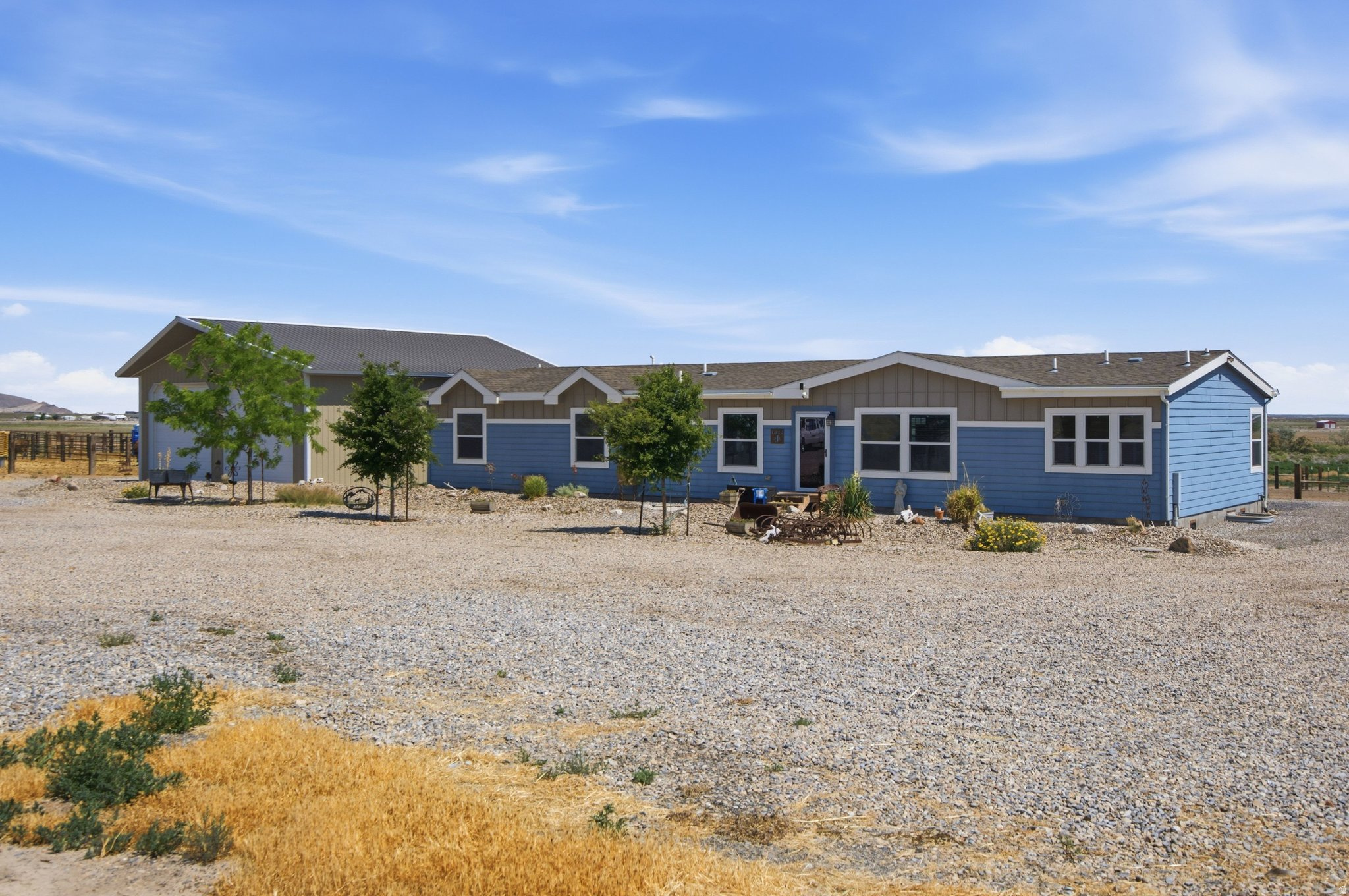 MINOR SUBDIVISION - Residential