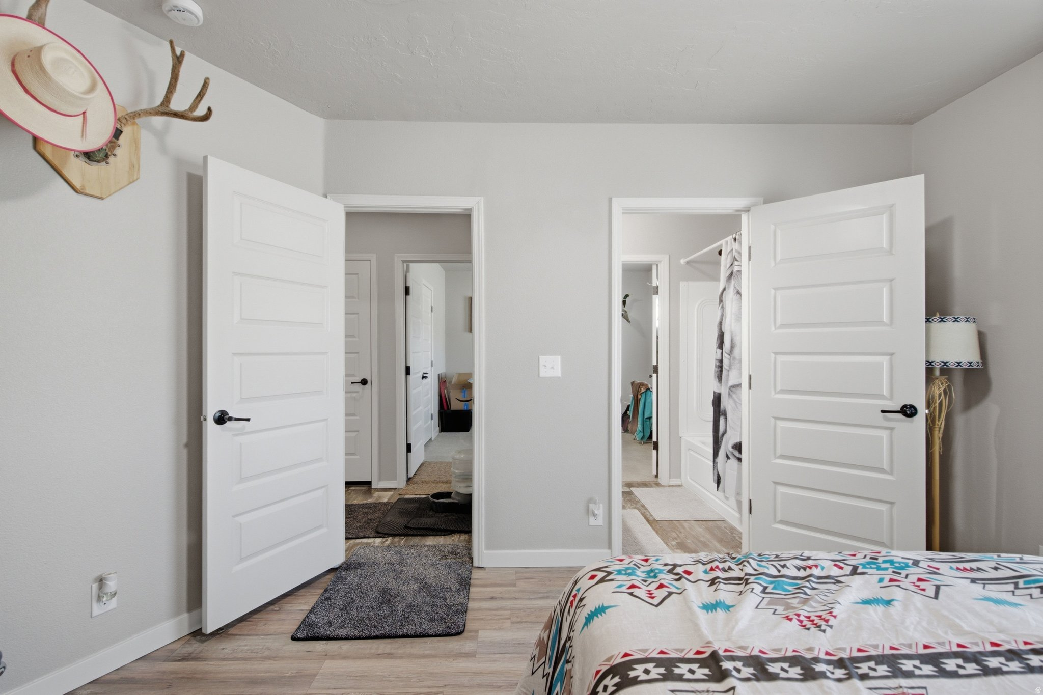 MINOR SUBDIVISION - Residential