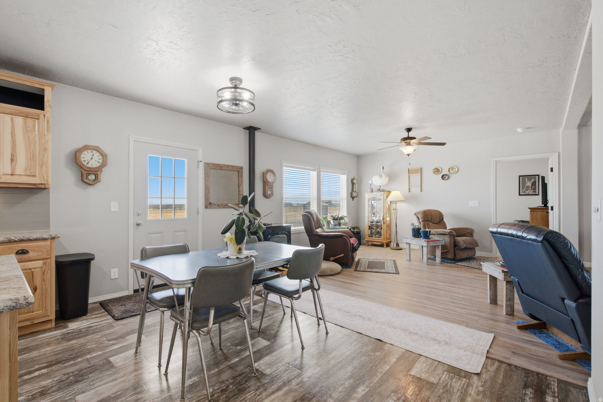 MINOR SUBDIVISION - Residential