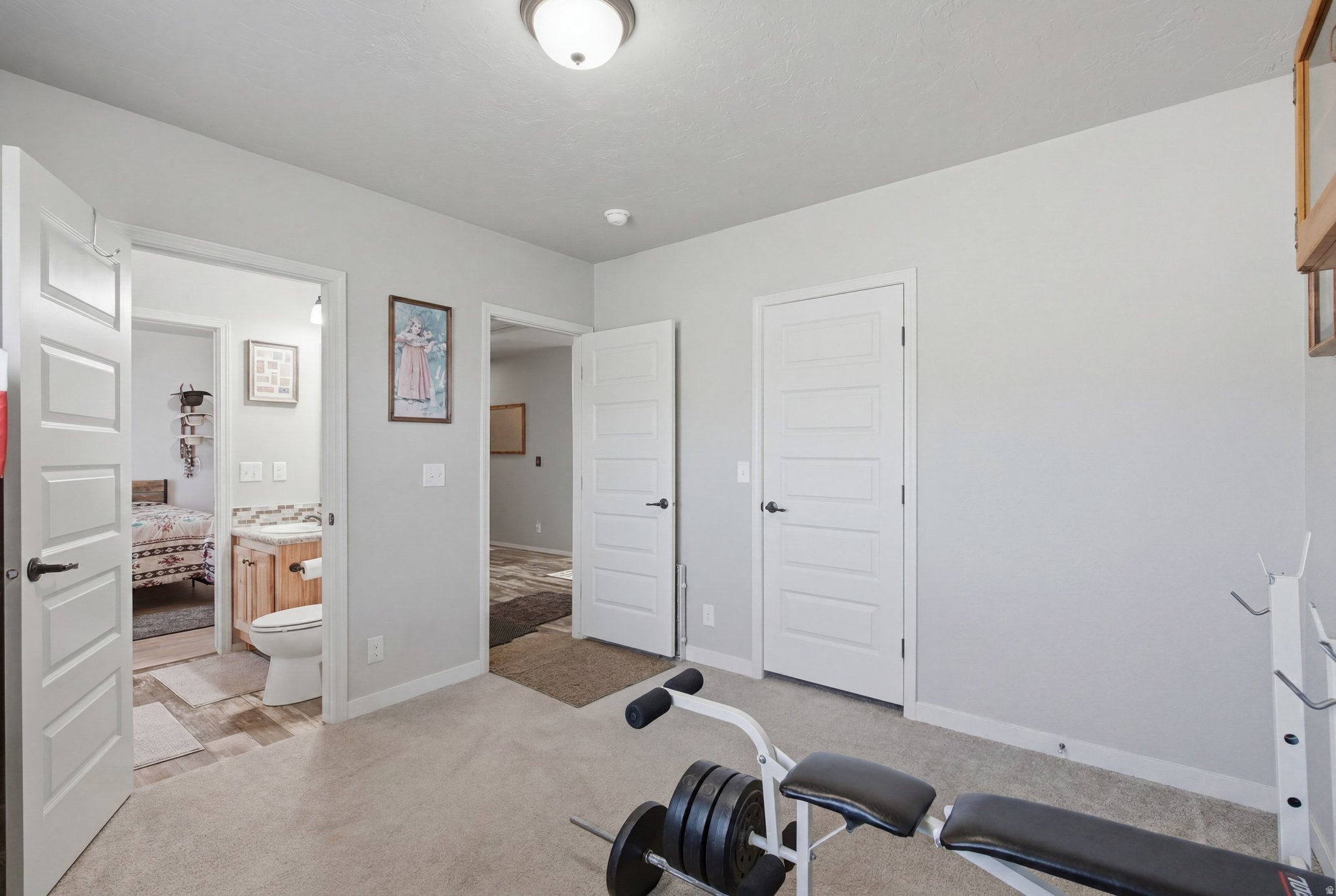 MINOR SUBDIVISION - Residential