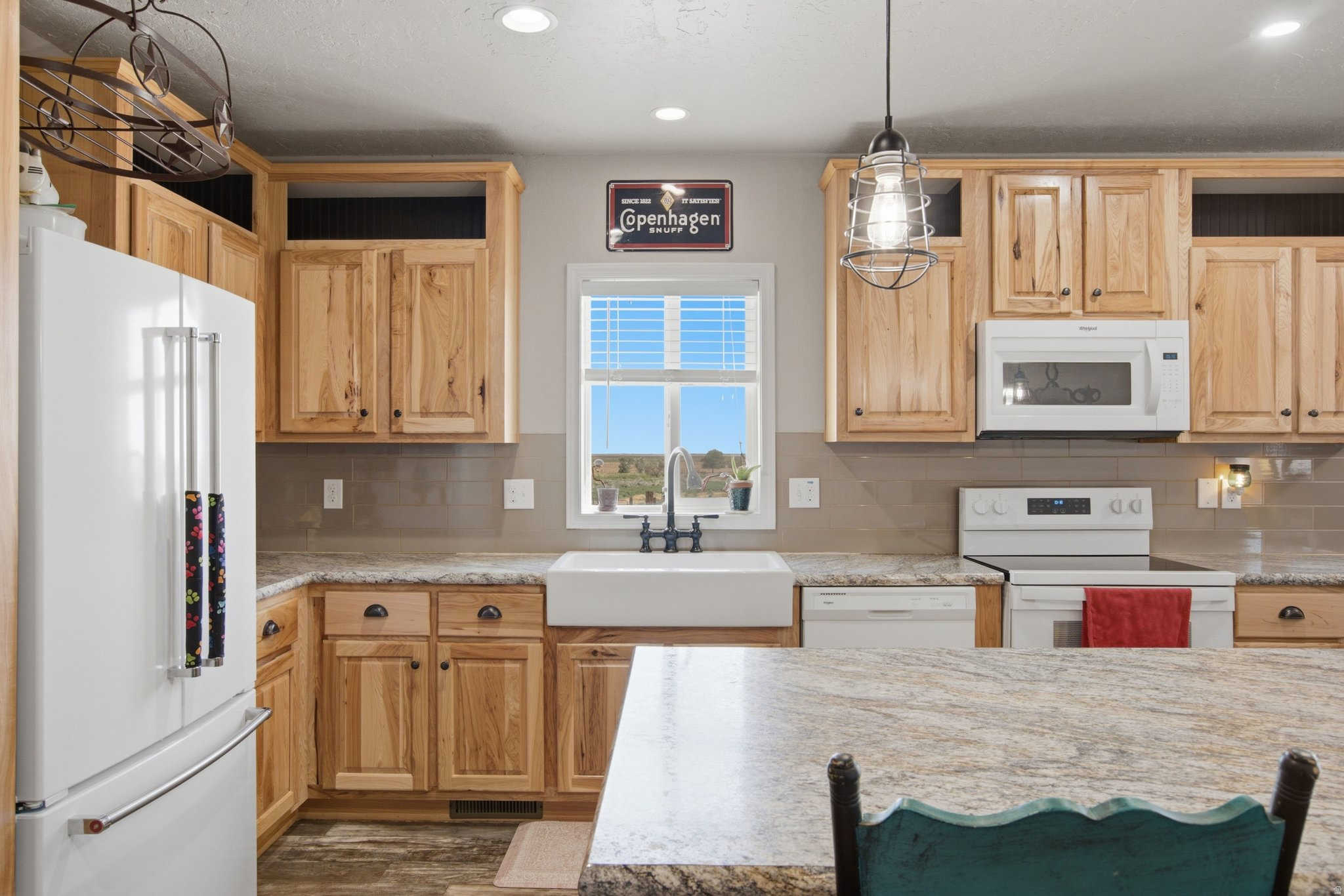 MINOR SUBDIVISION - Residential