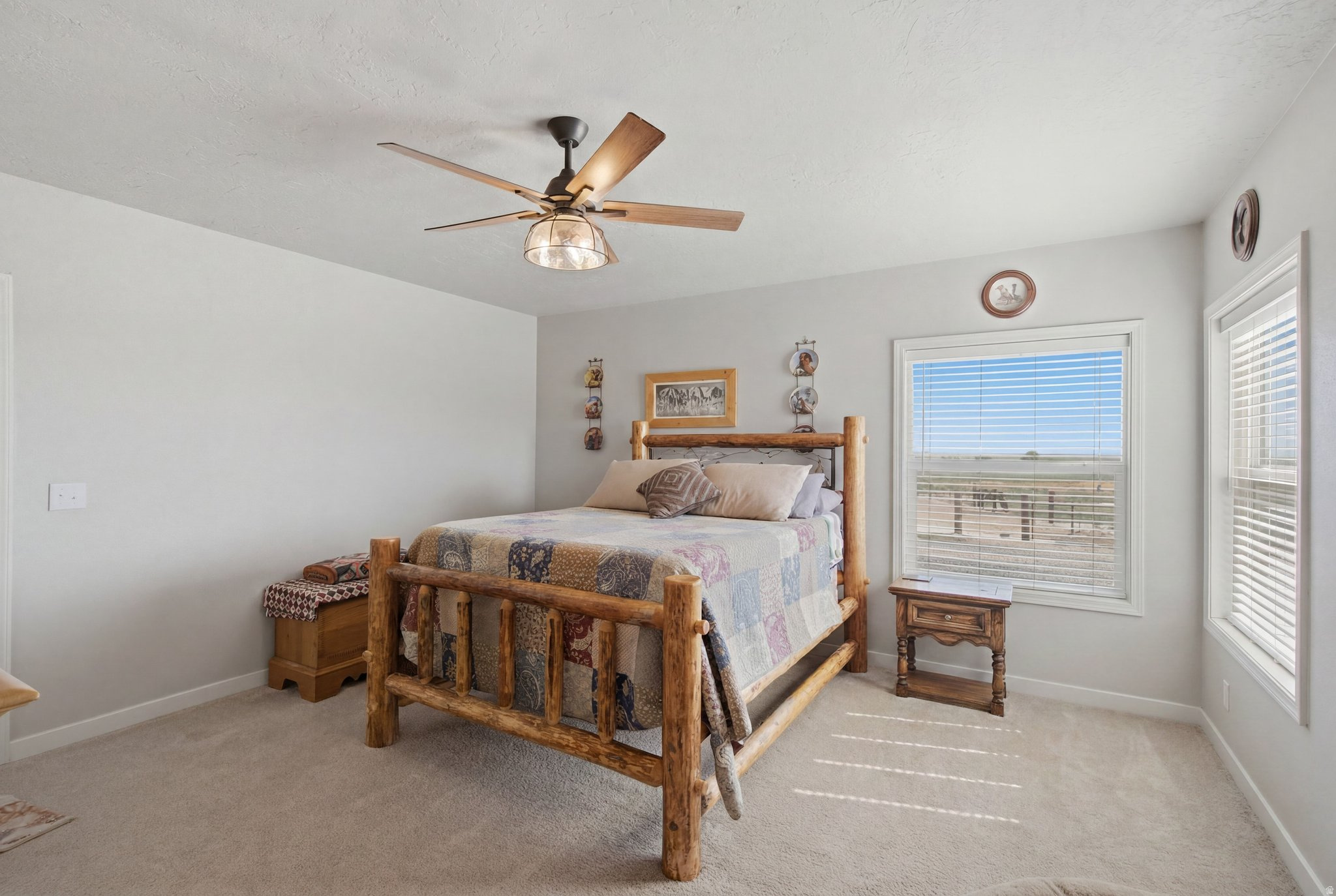 MINOR SUBDIVISION - Residential