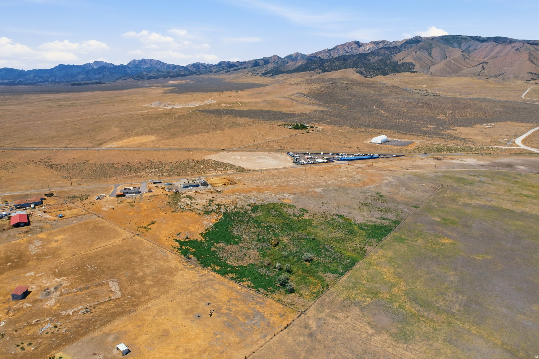 MINOR SUBDIVISION - Residential