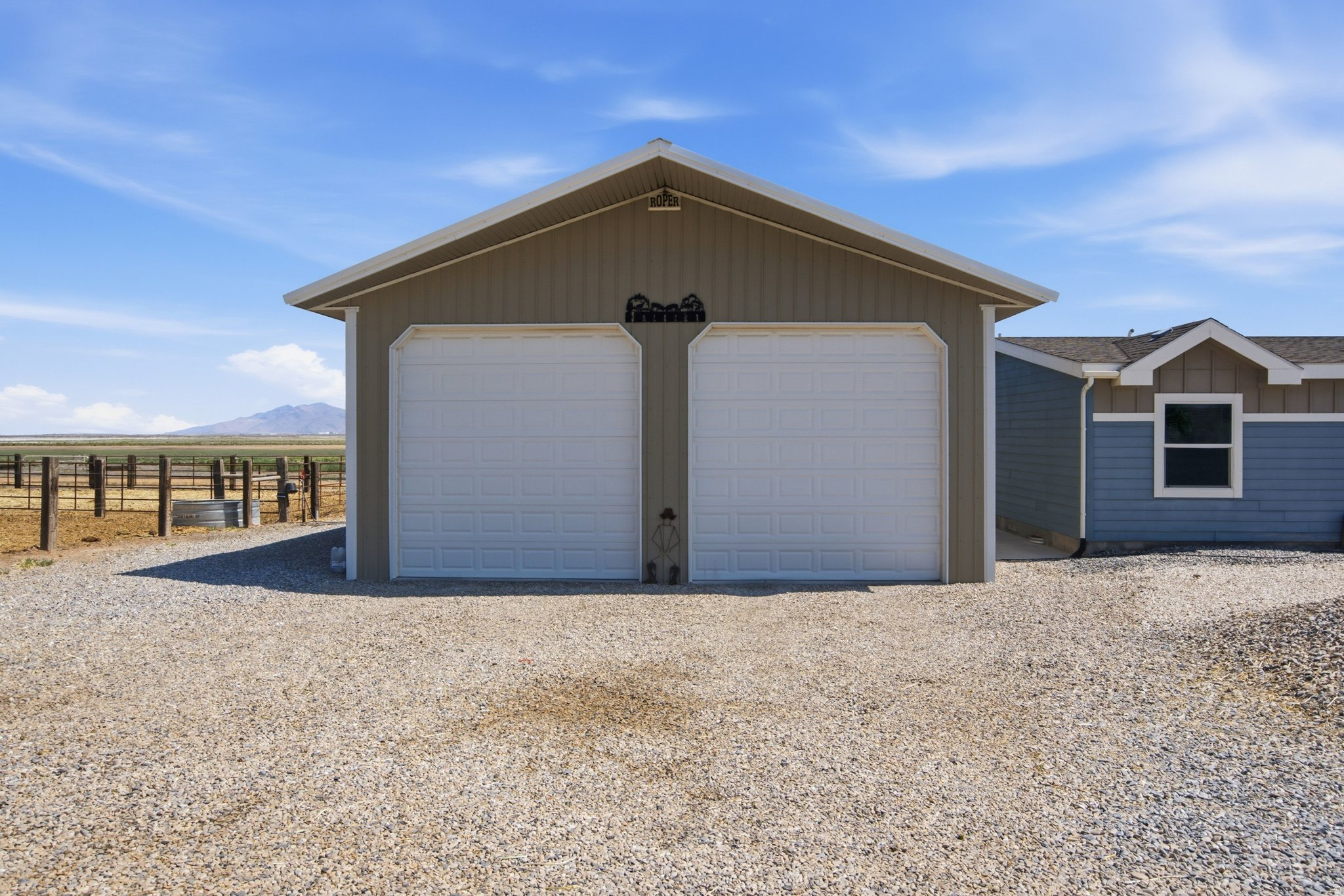 MINOR SUBDIVISION - Residential