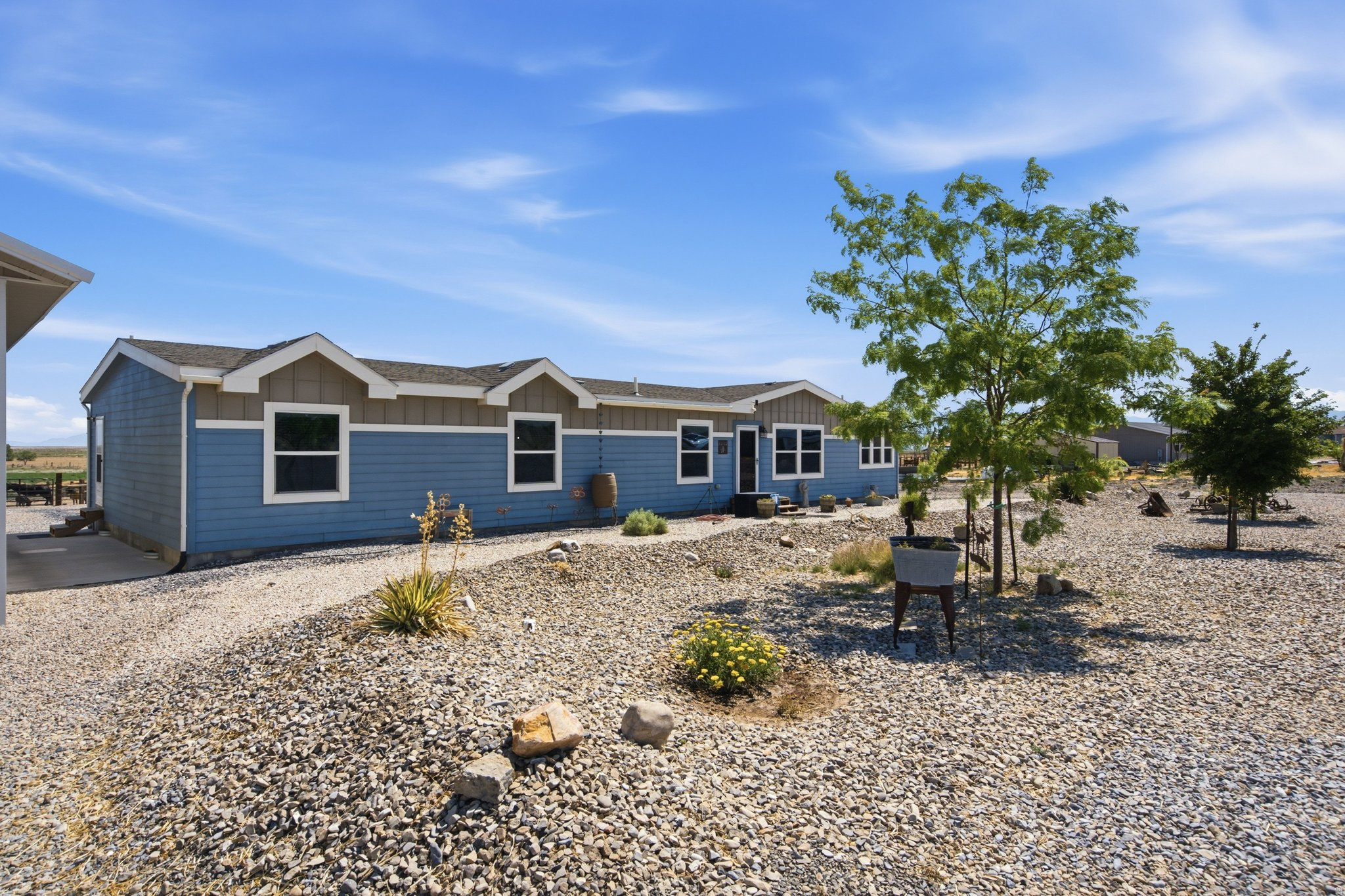 MINOR SUBDIVISION - Residential