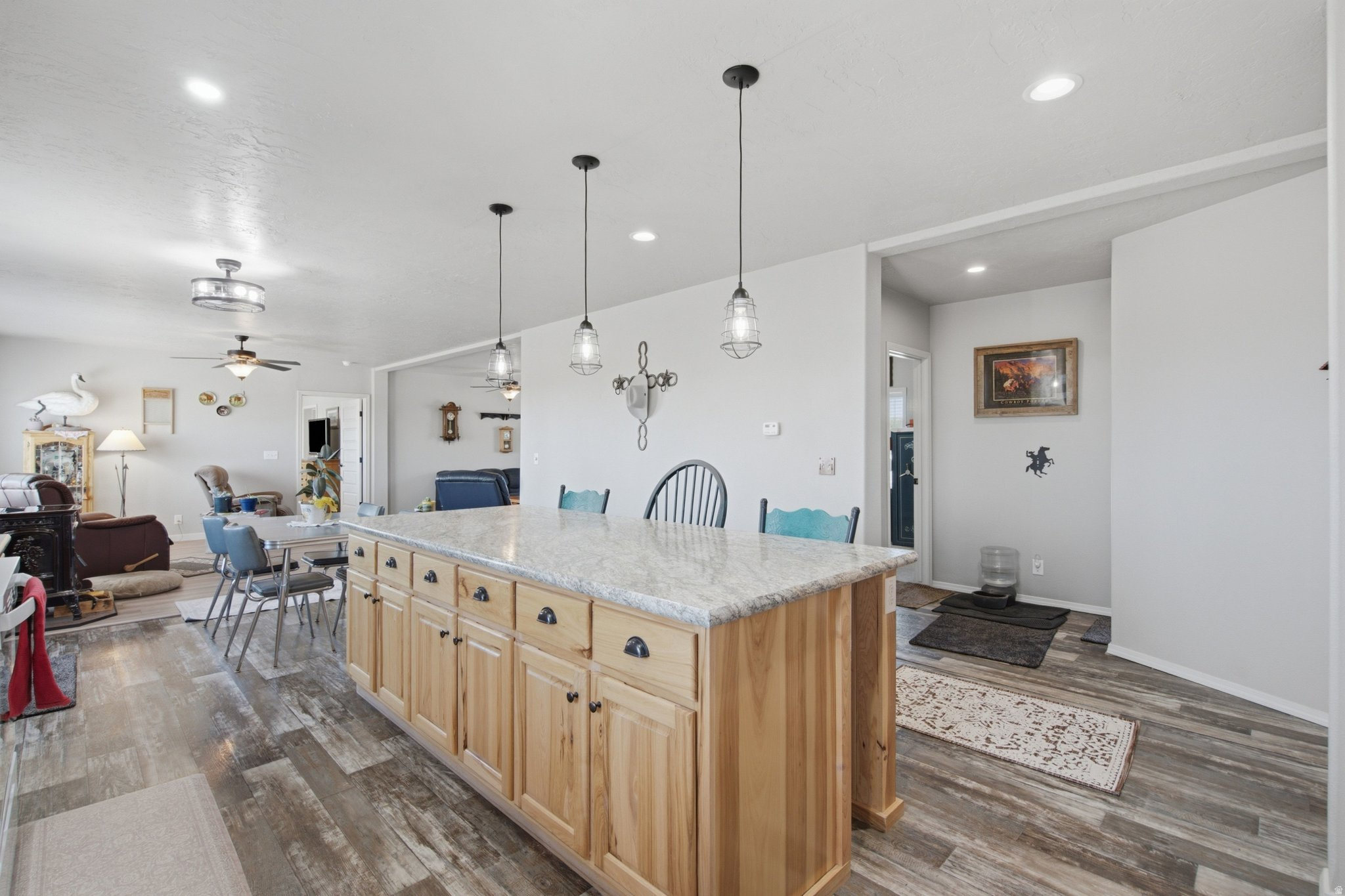 MINOR SUBDIVISION - Residential