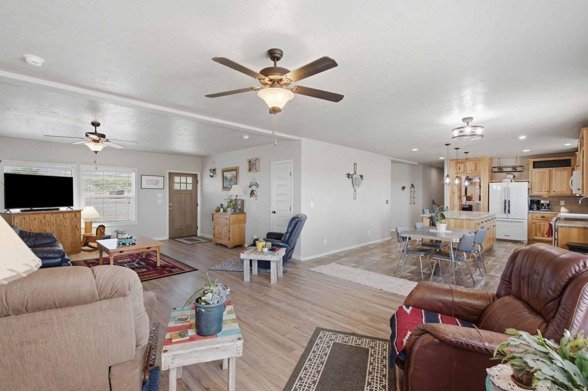 MINOR SUBDIVISION - Residential
