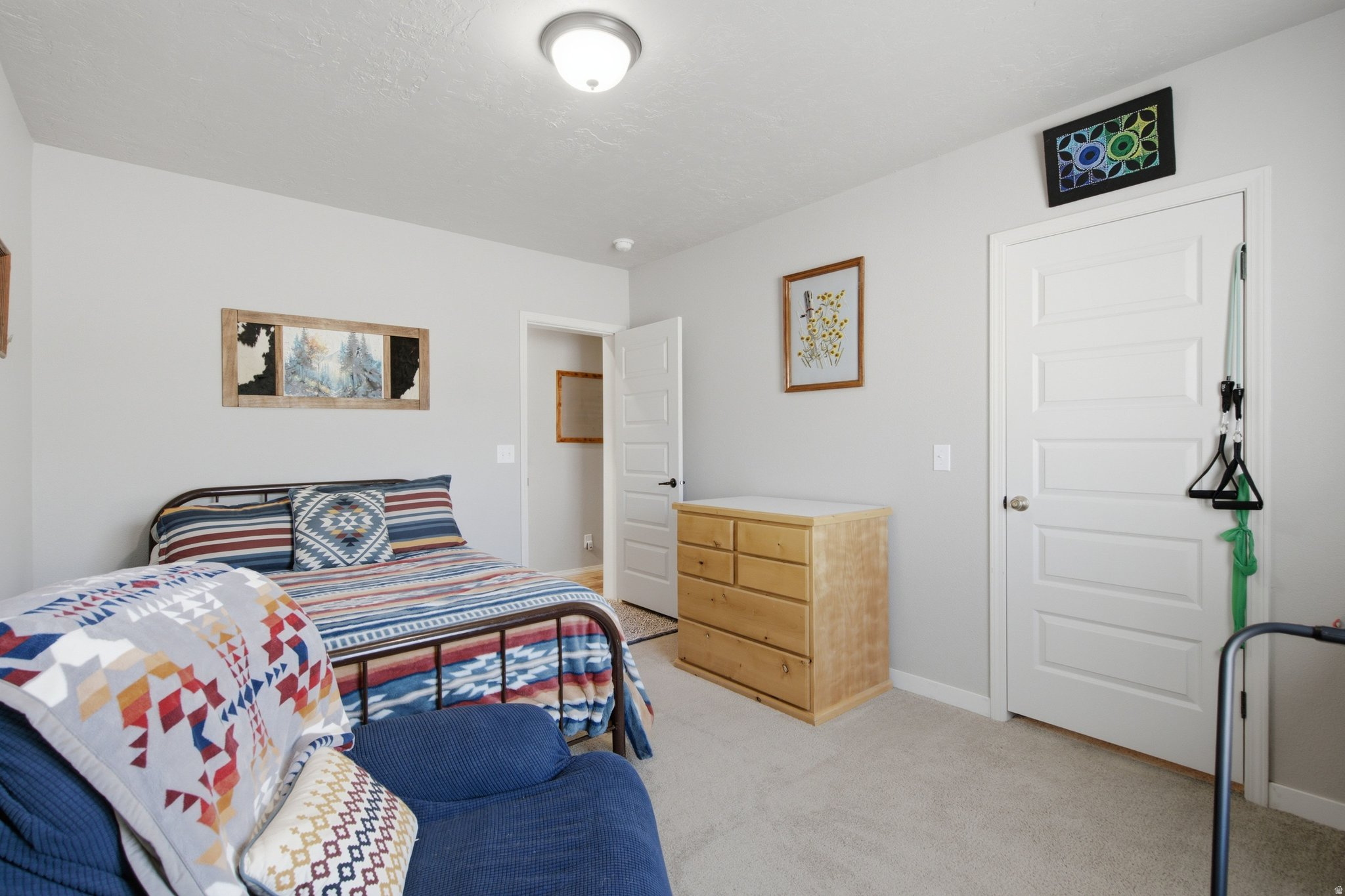 MINOR SUBDIVISION - Residential